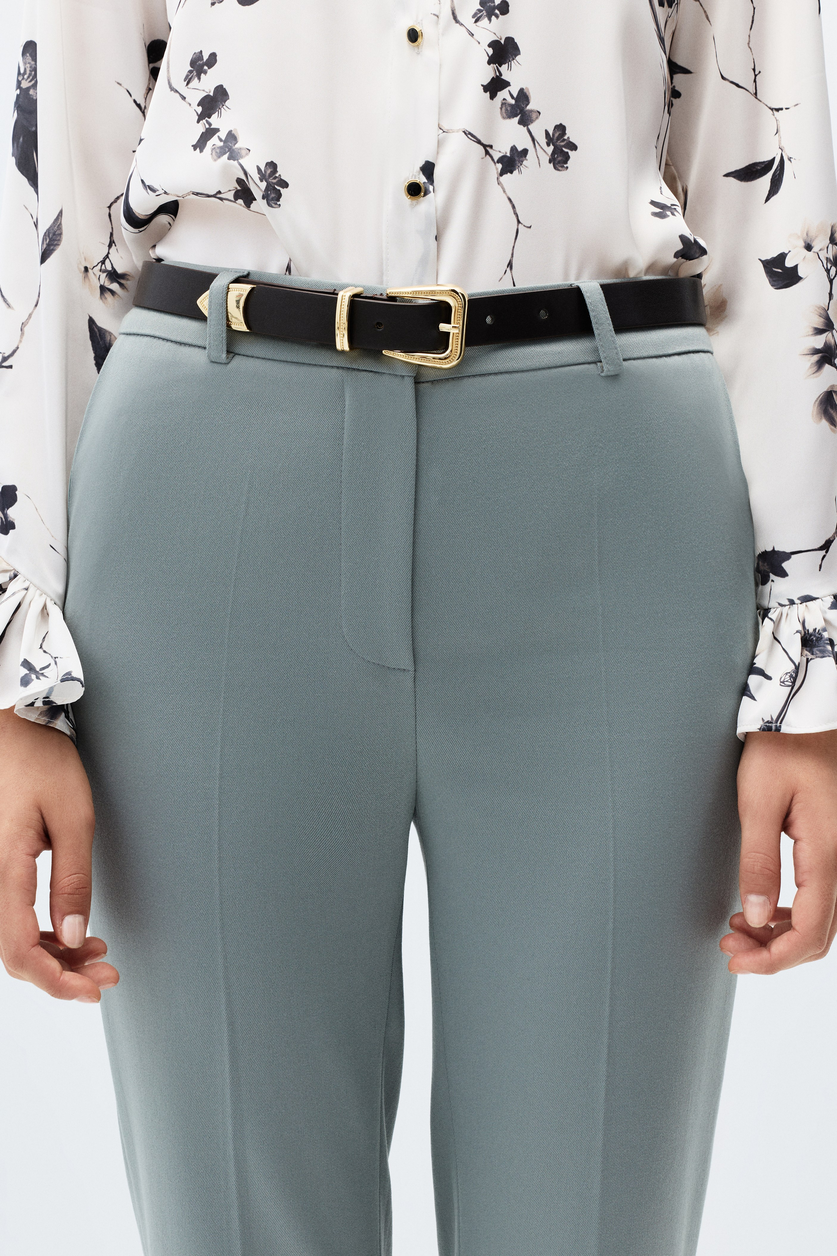 5554-0306 PANTS
