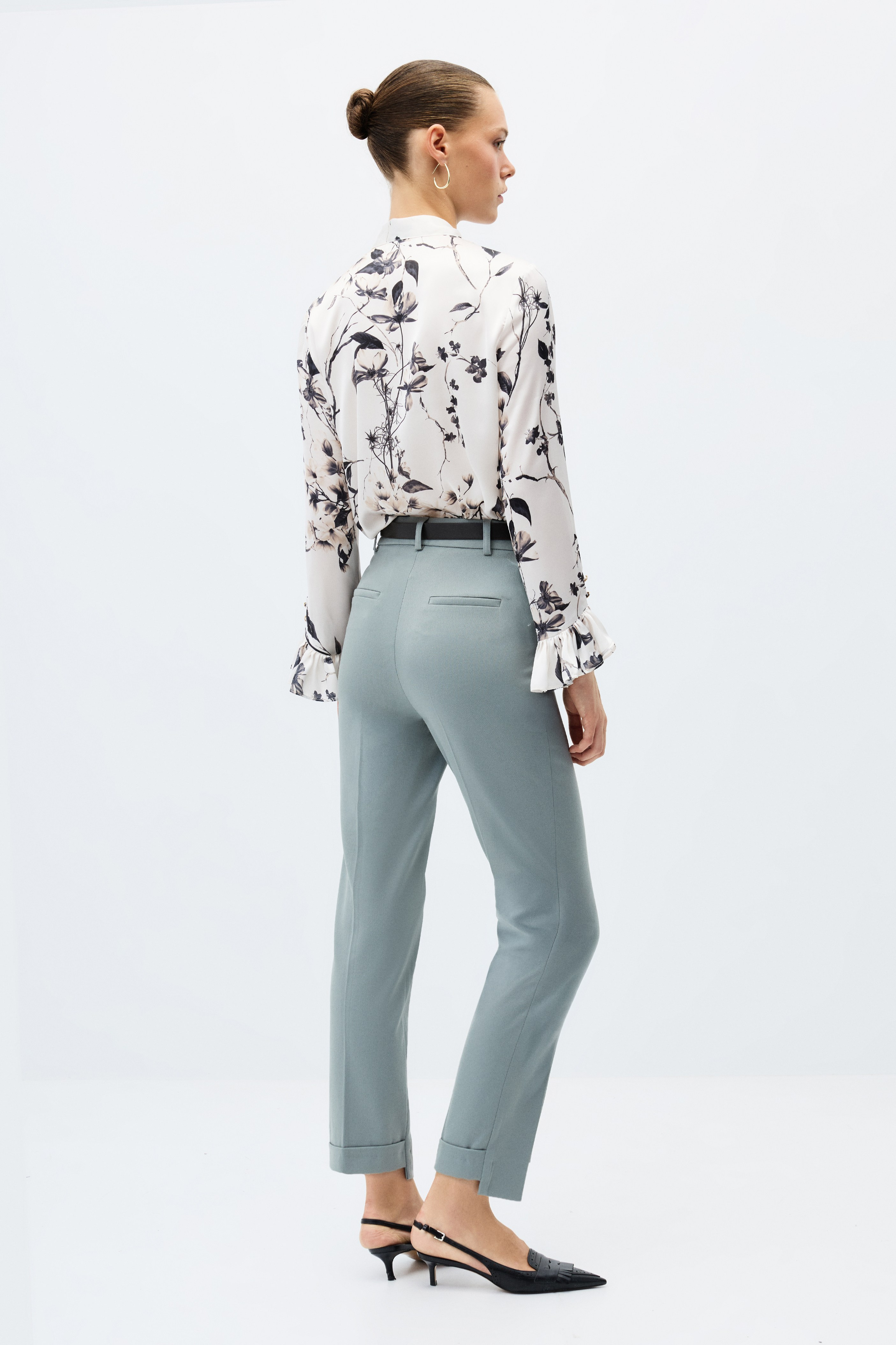 5554-0306 PANTS