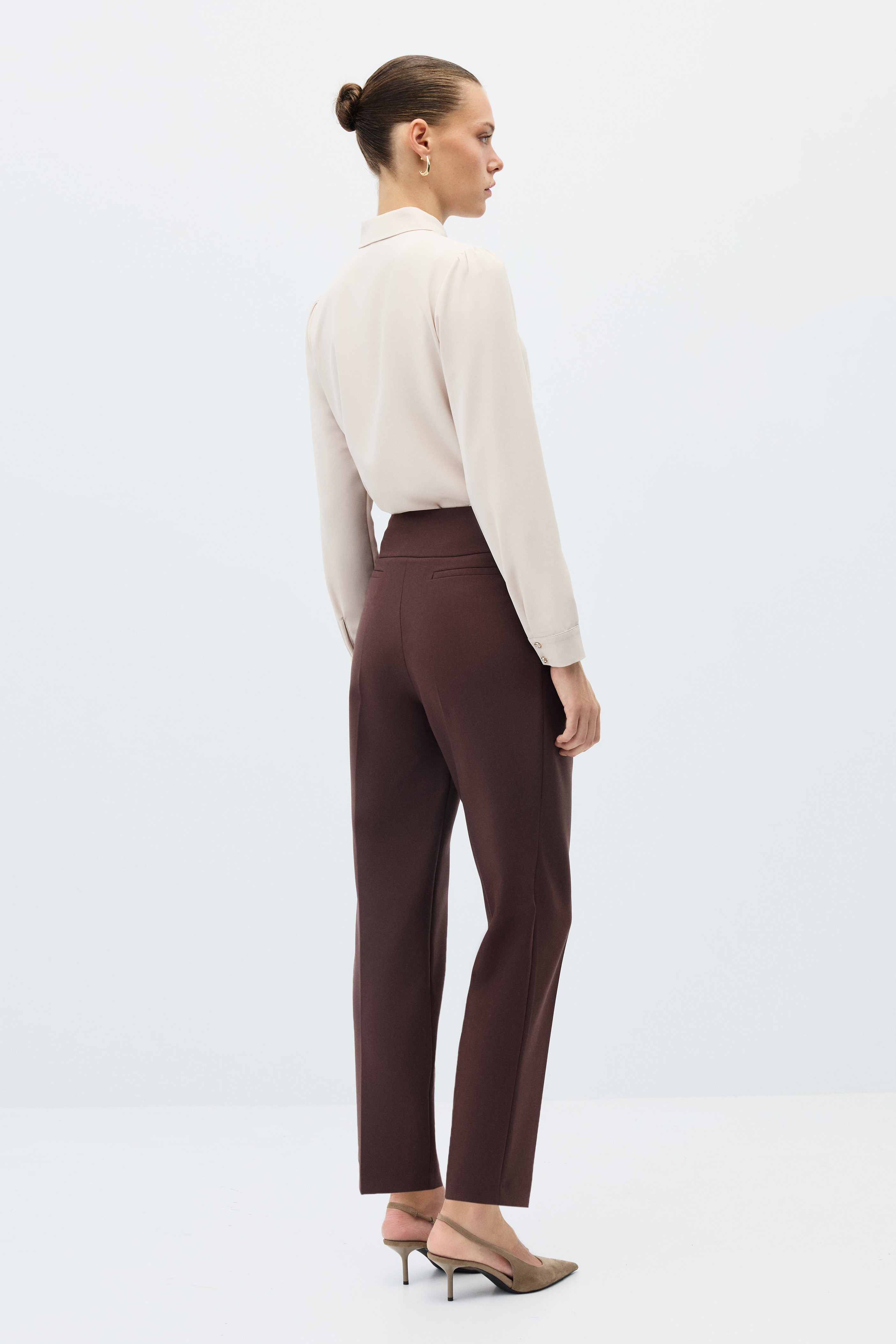 5556-0132 PANTS