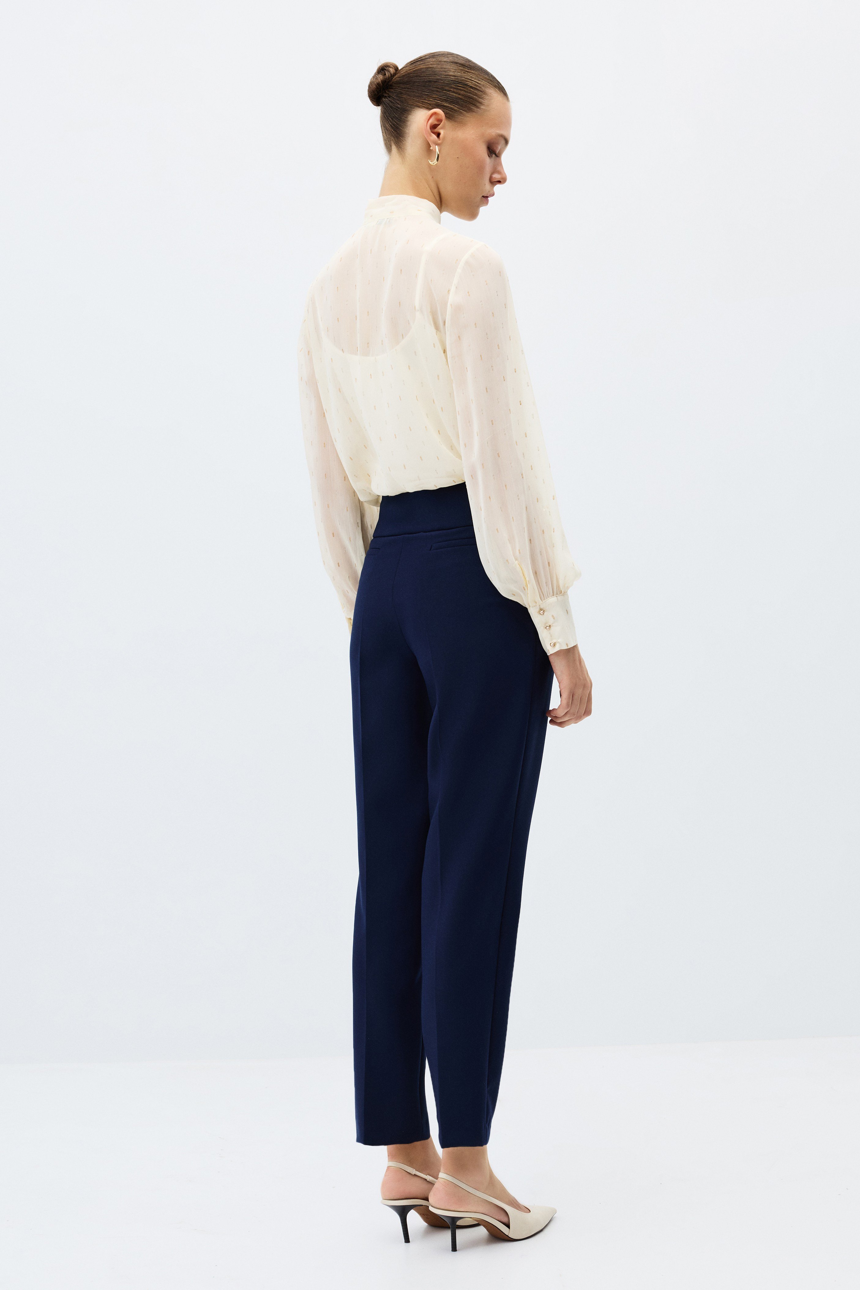 5556-0132 PANTS