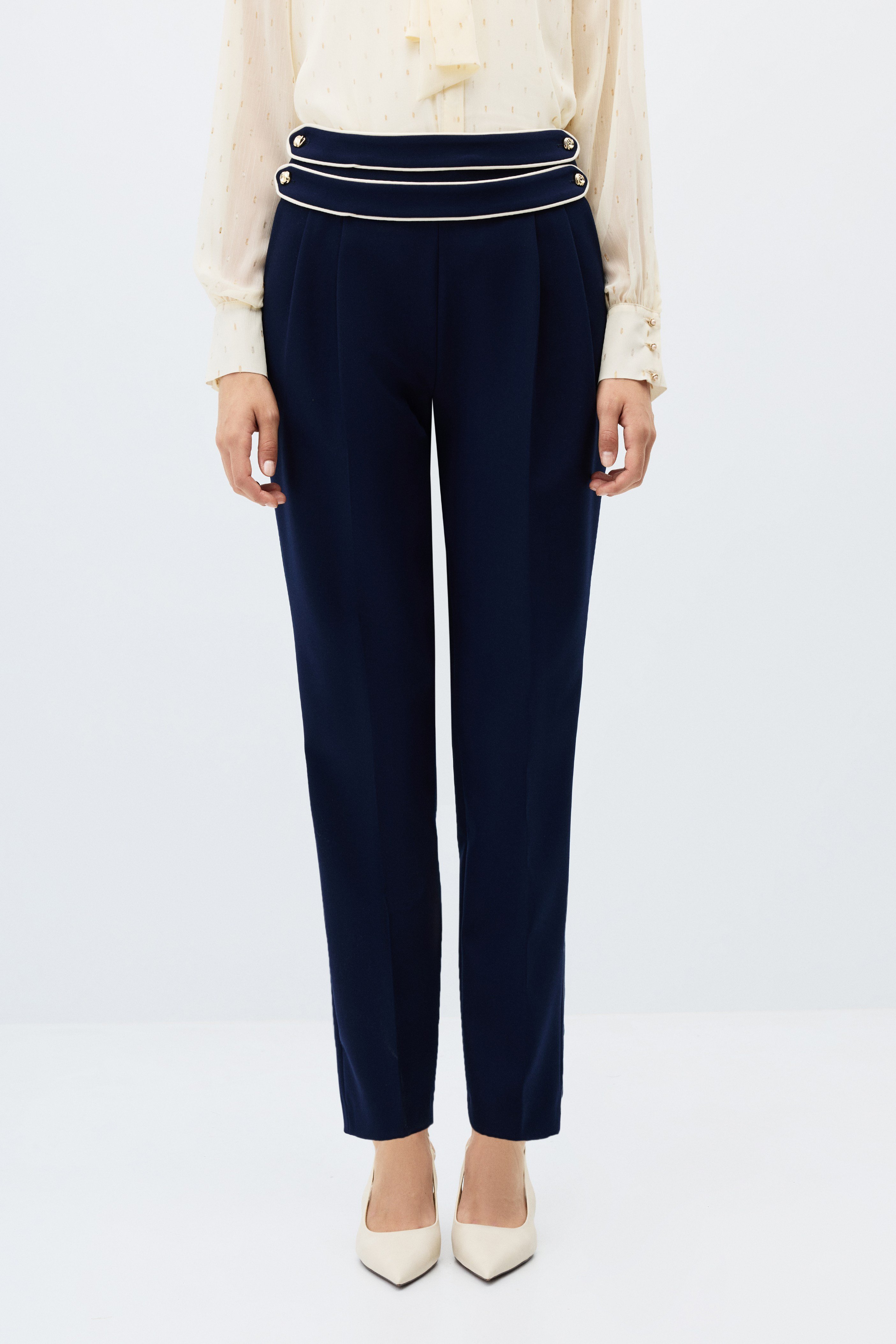 5556-0132 PANTS