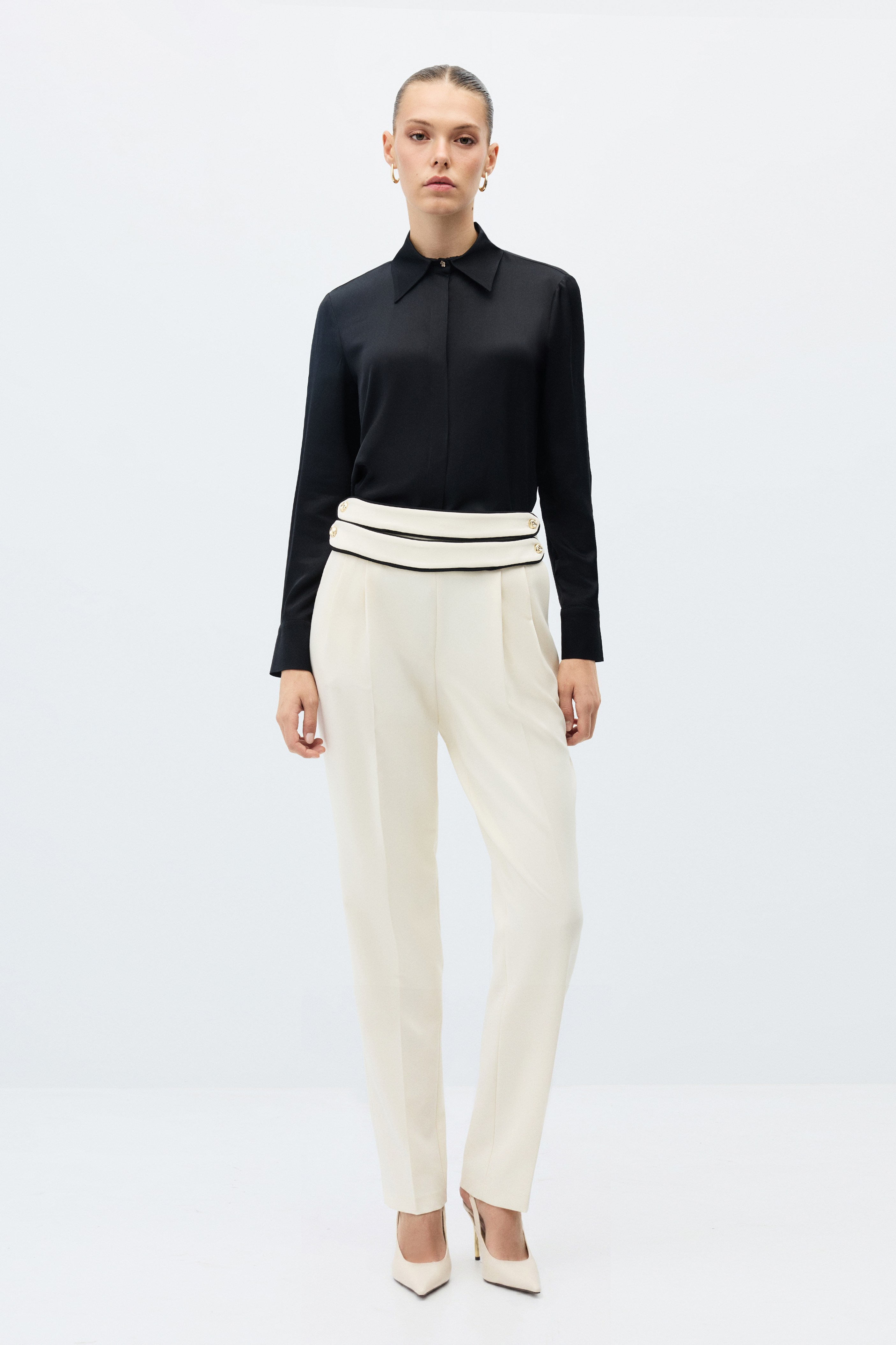 5556-0132 PANTS