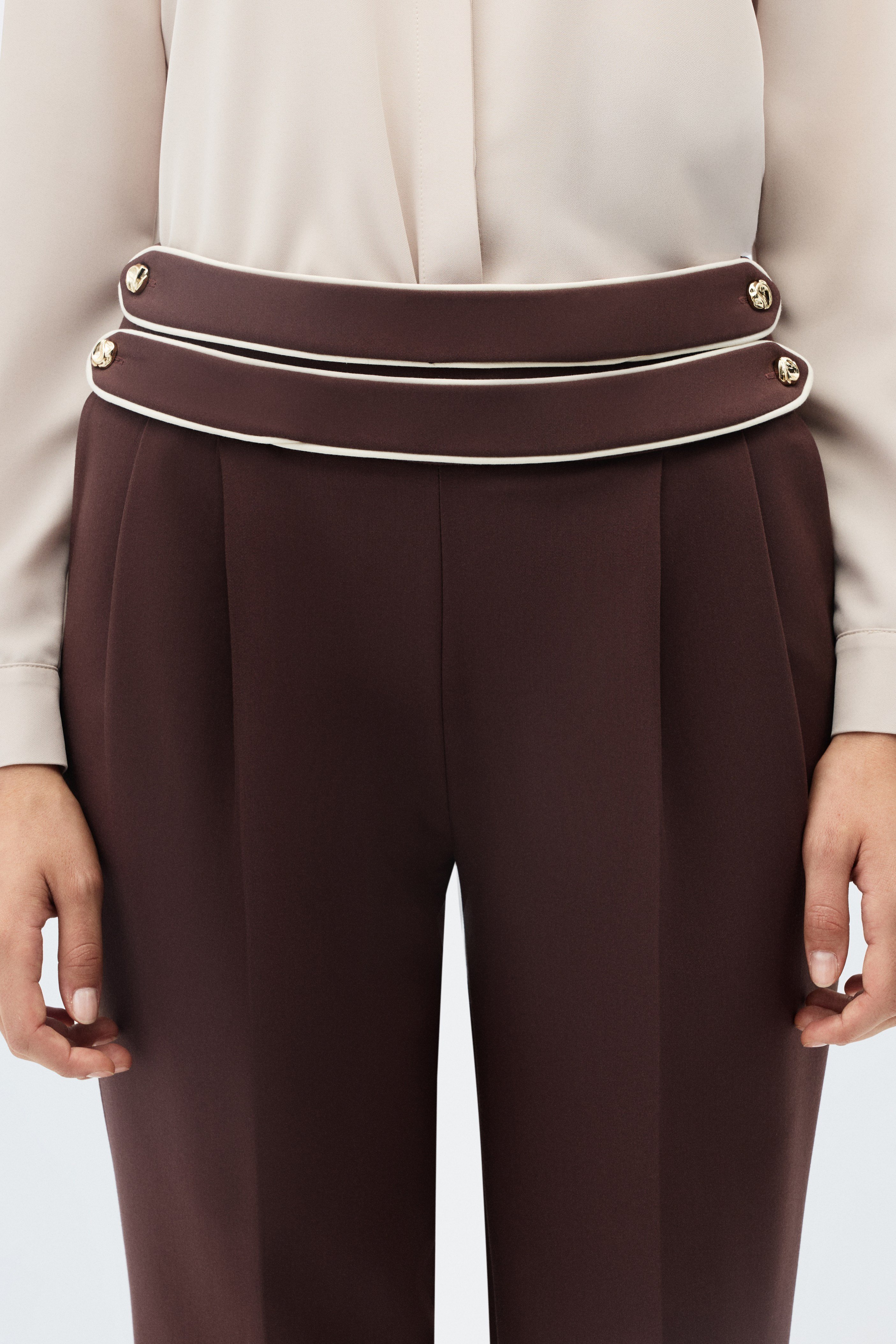 5556-0132 PANTS