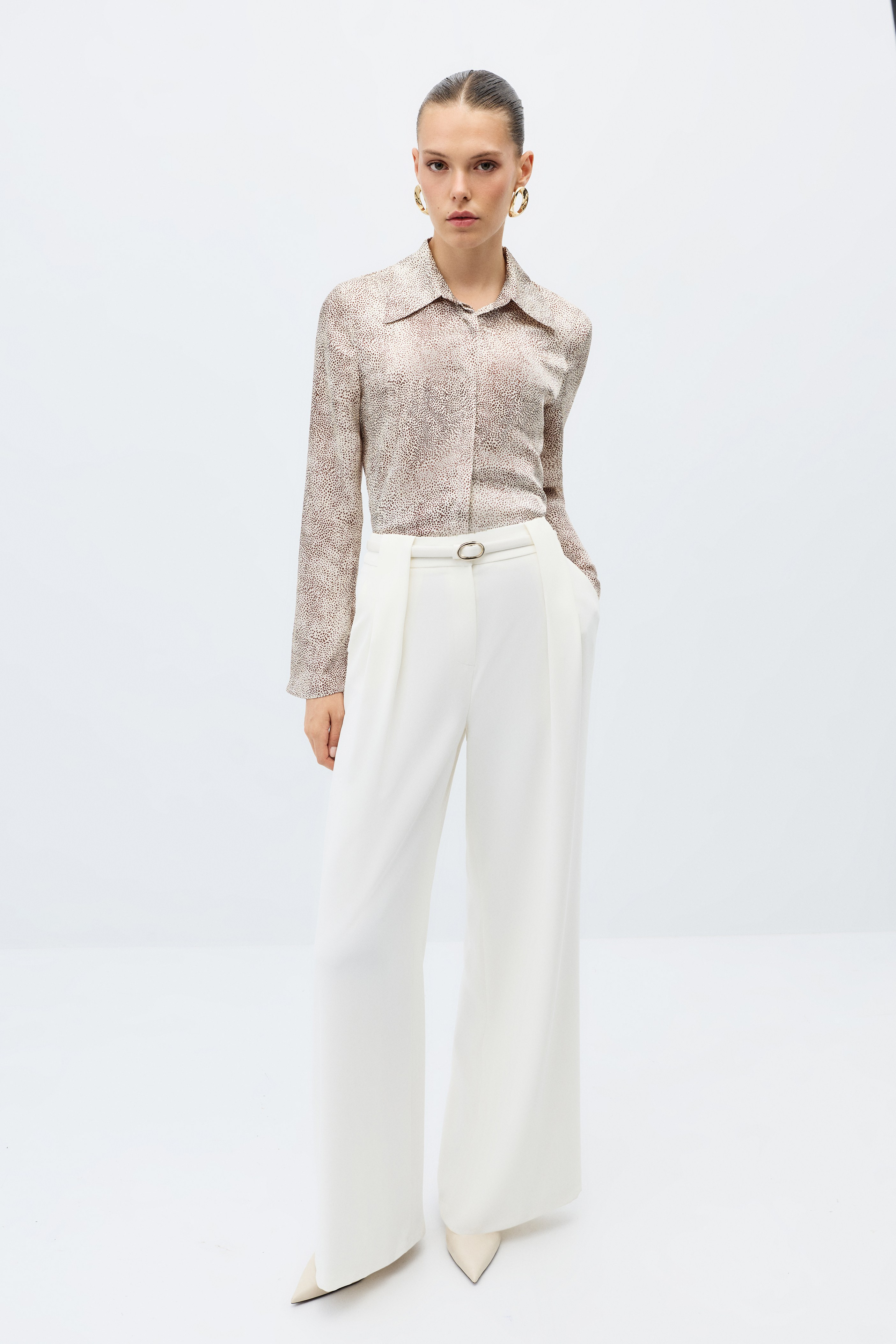 5558-0330 PANT