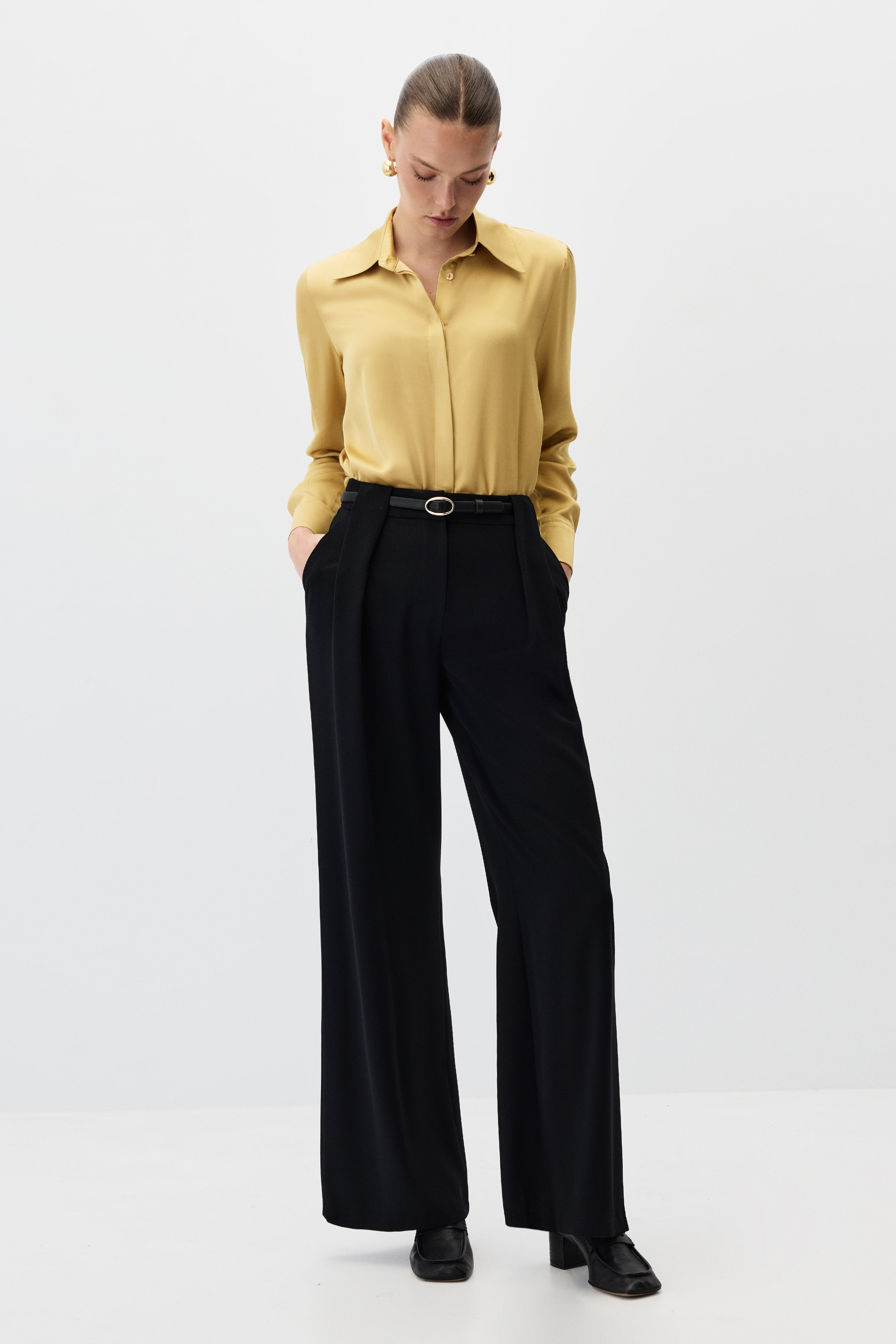 5558-0330 PANT