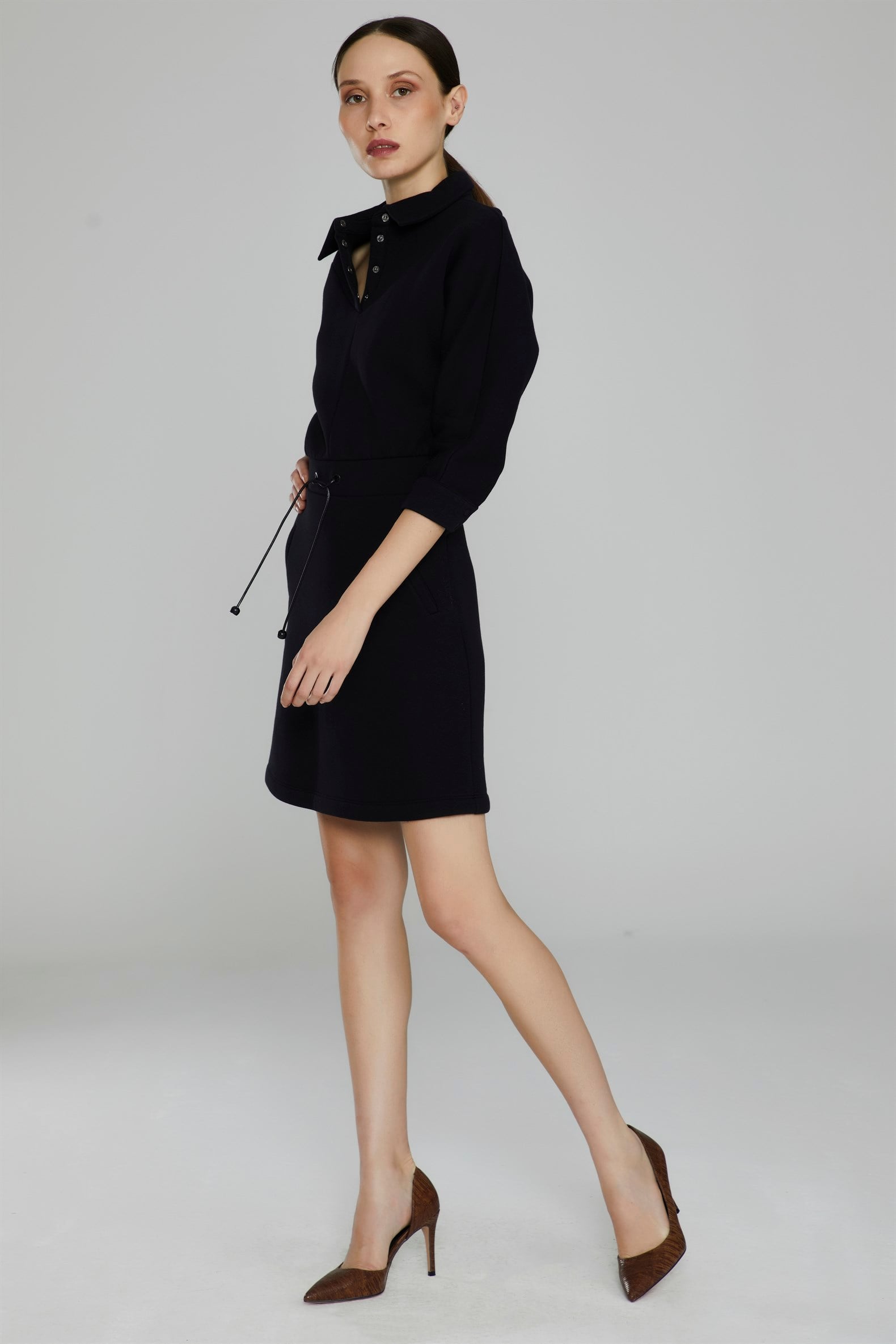 6207-985 DRESS