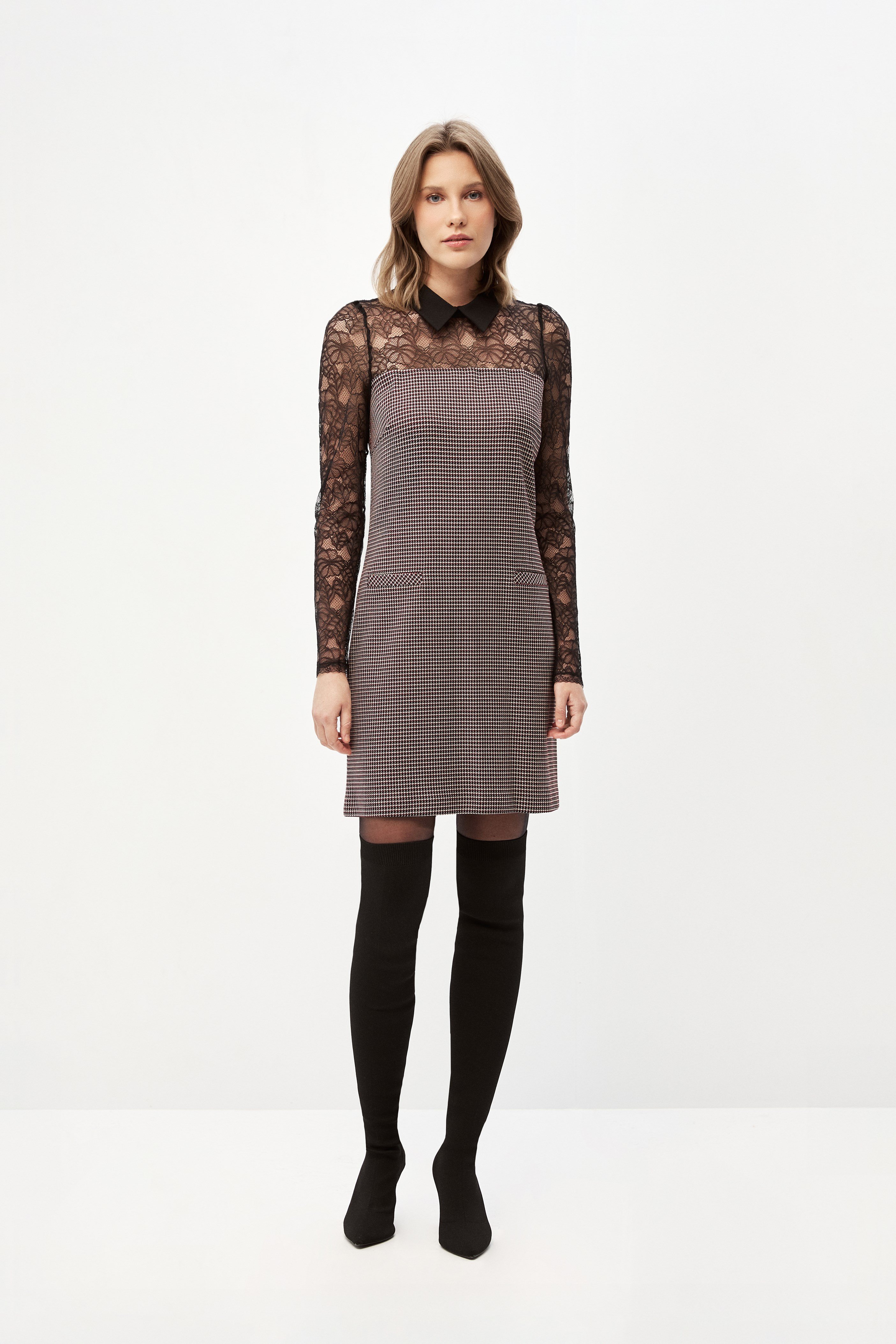 6307-260 DRESS