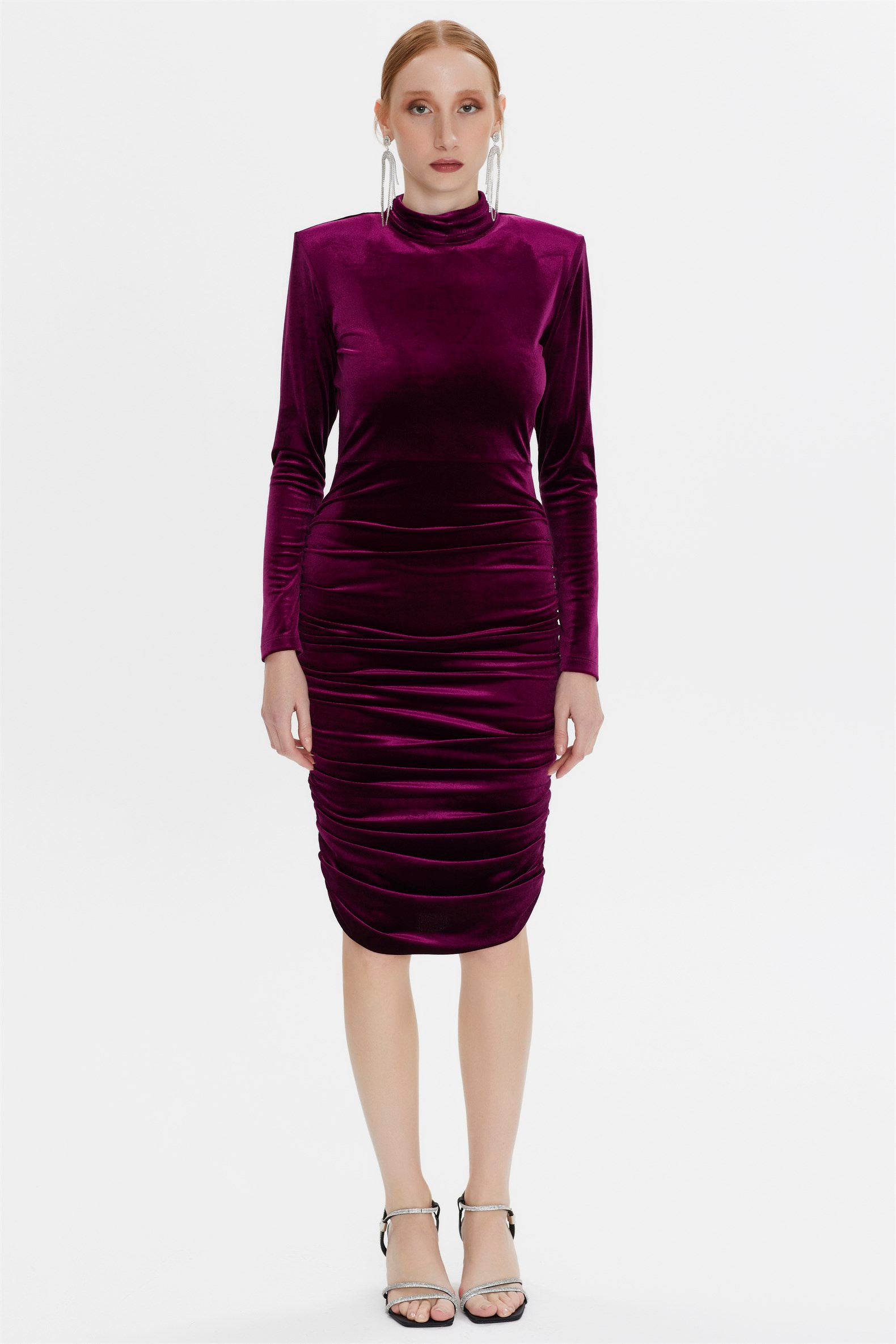 6327-983 DRESS
