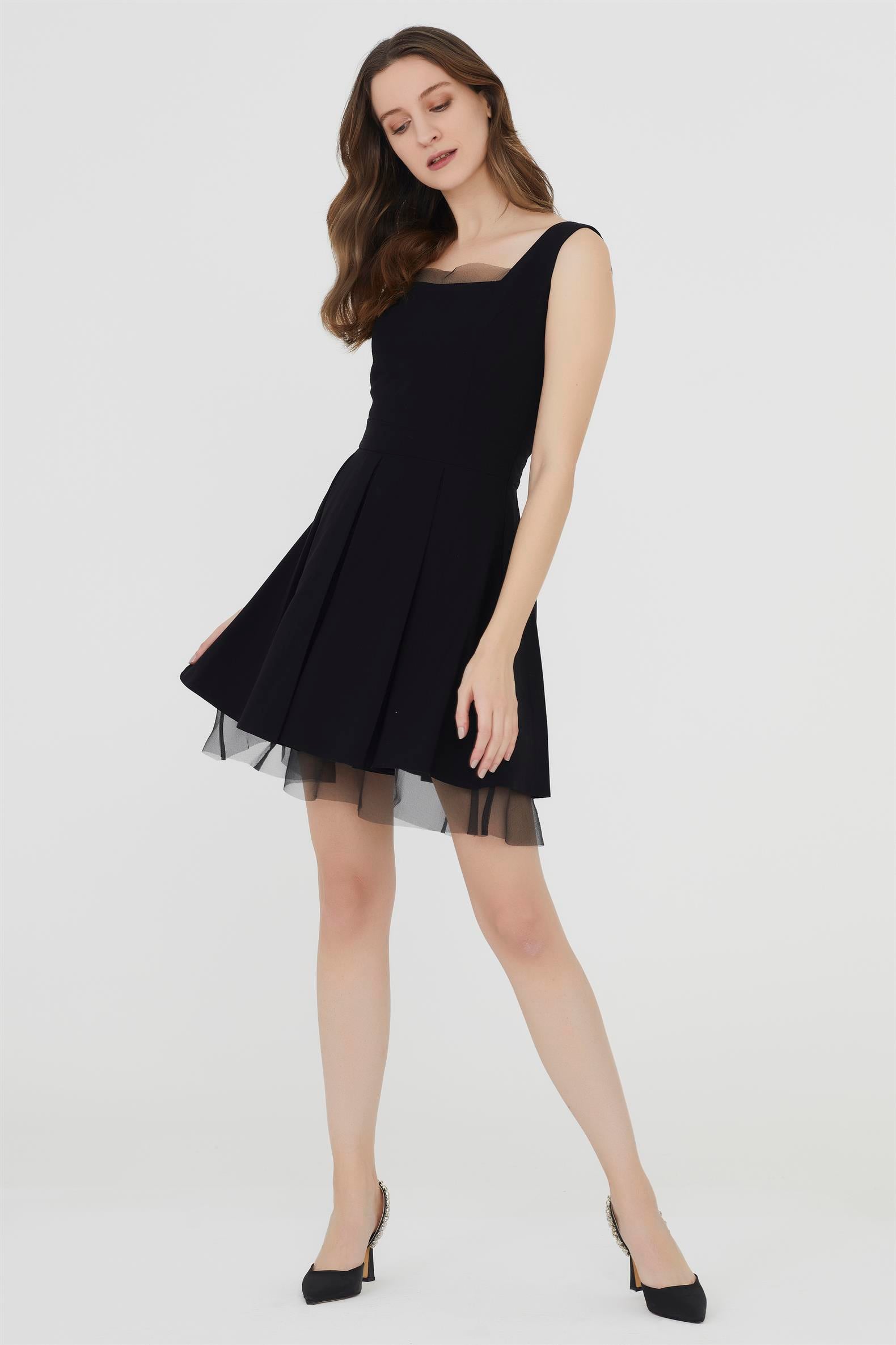 6338-308 DRESS