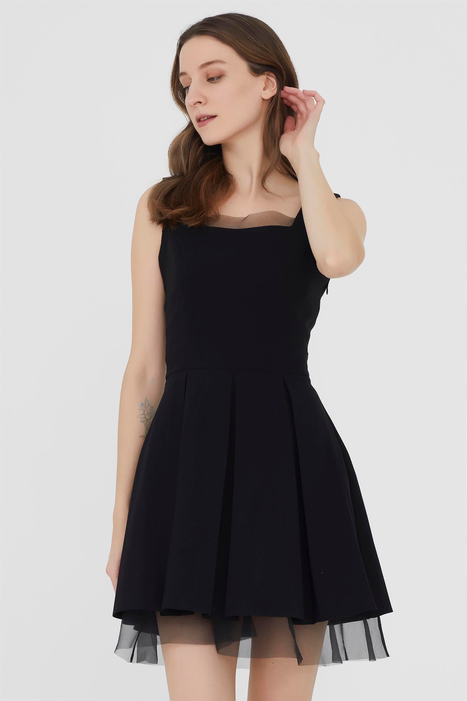 6338-308 DRESS