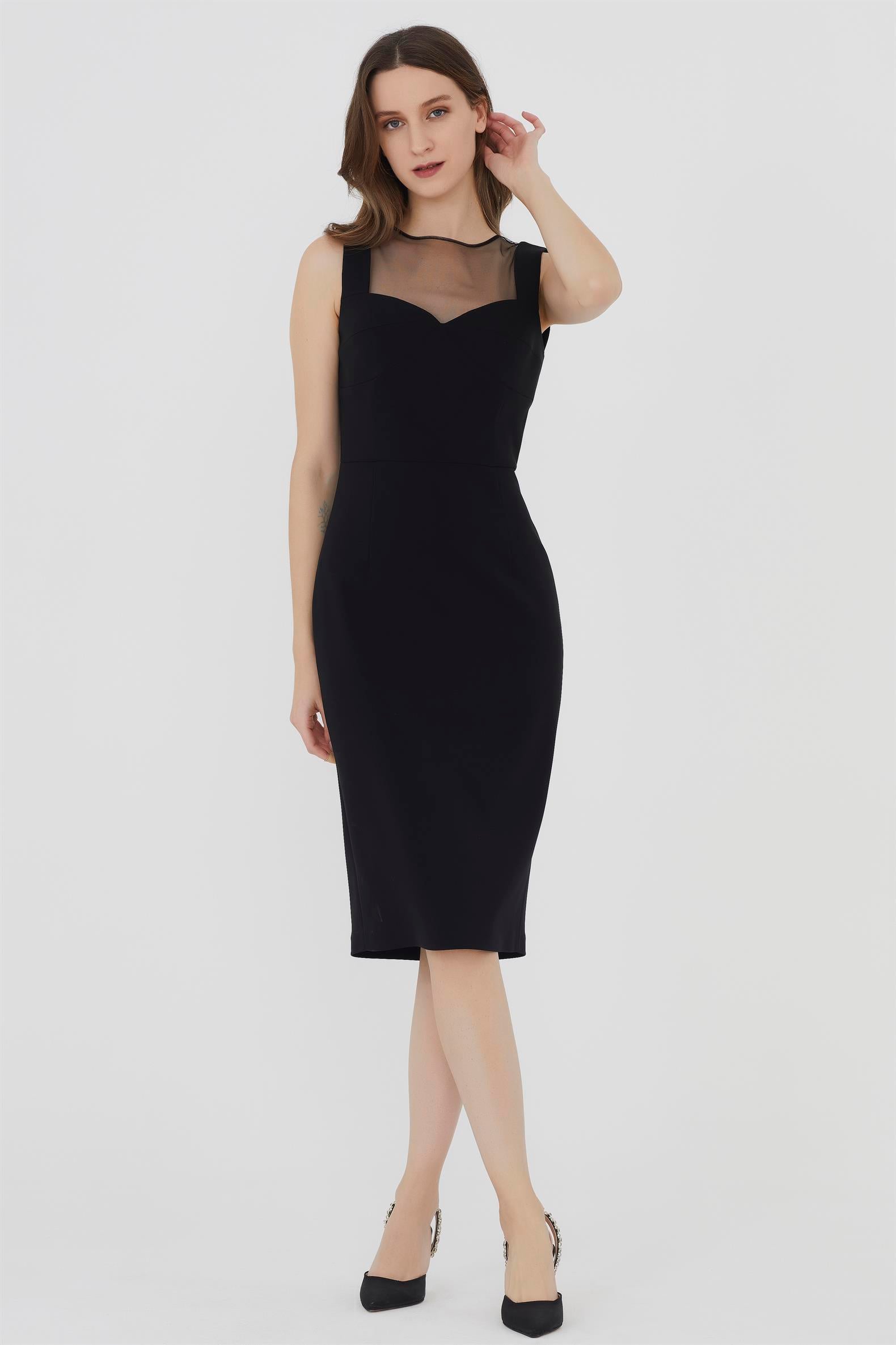 6343-951 DRESS