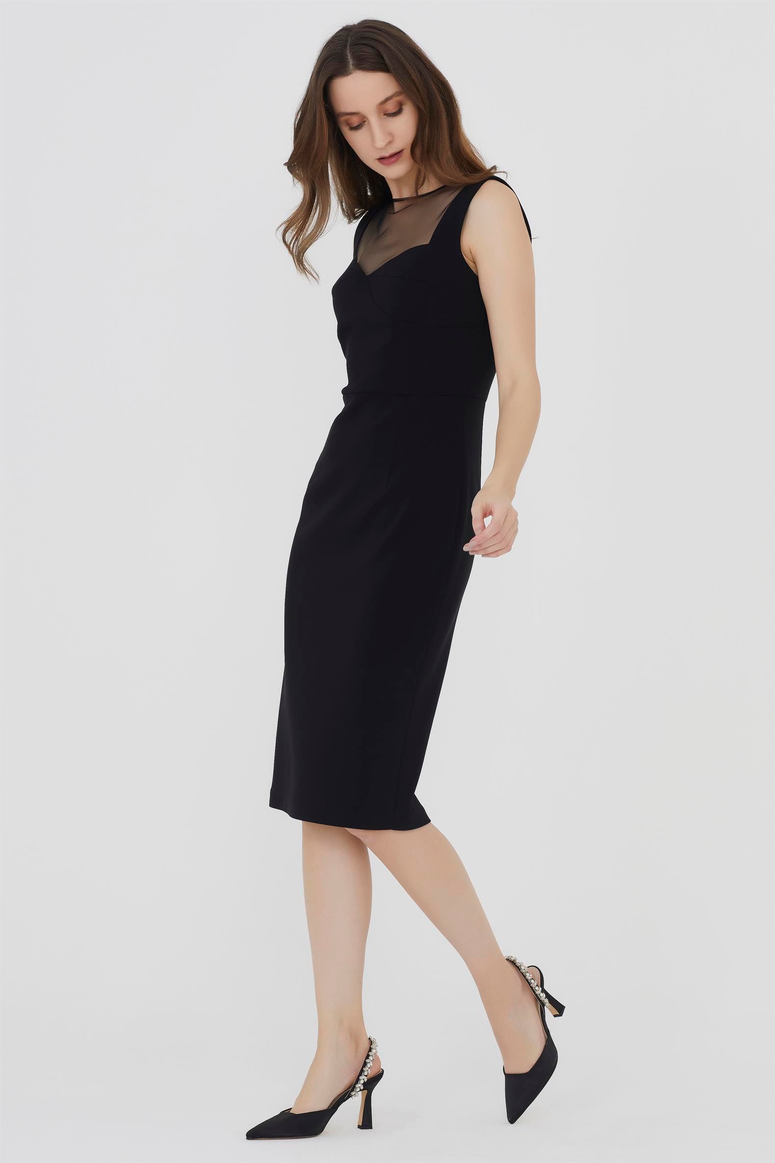 6343-951 DRESS