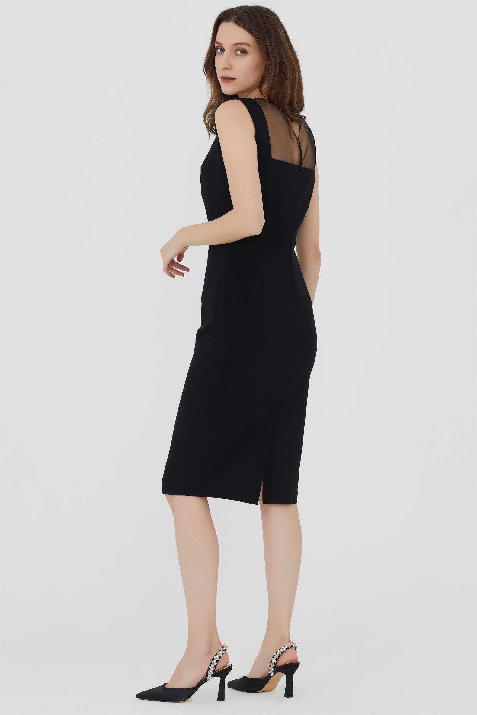 6343-951 DRESS