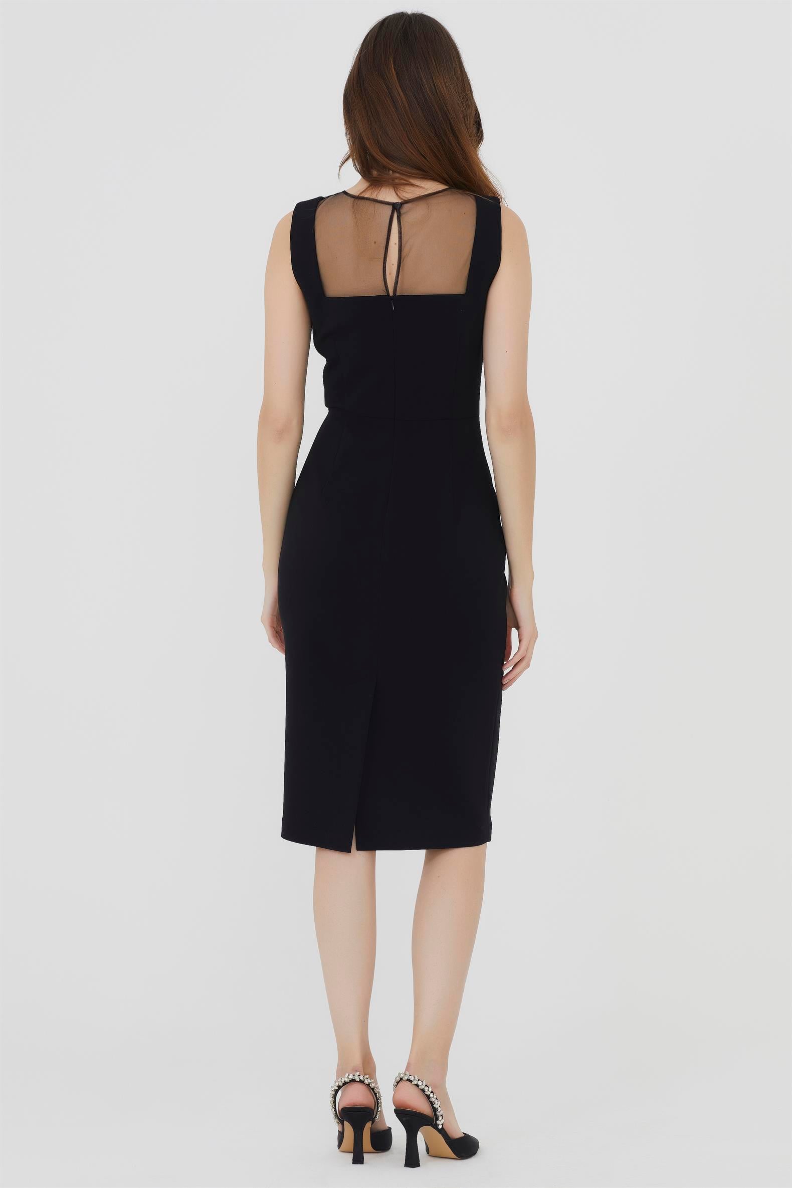 6343-951 DRESS