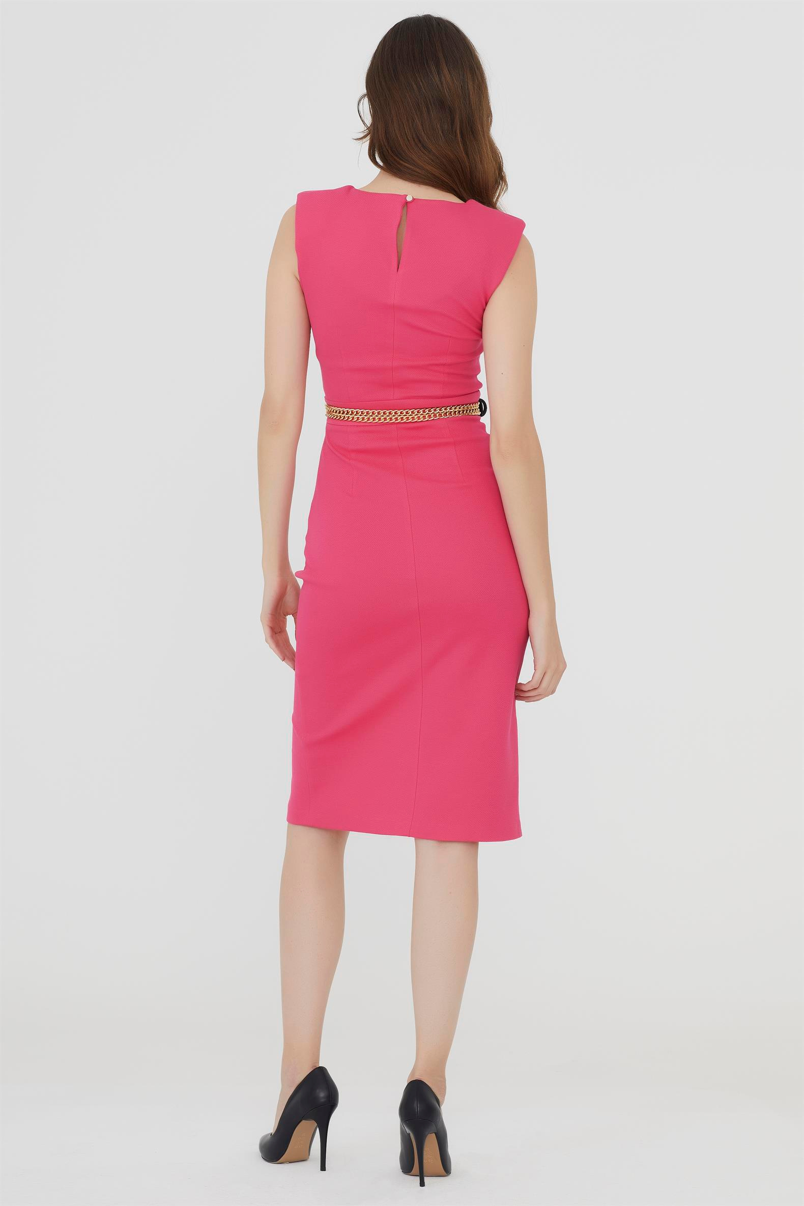 6346-329 DRESS