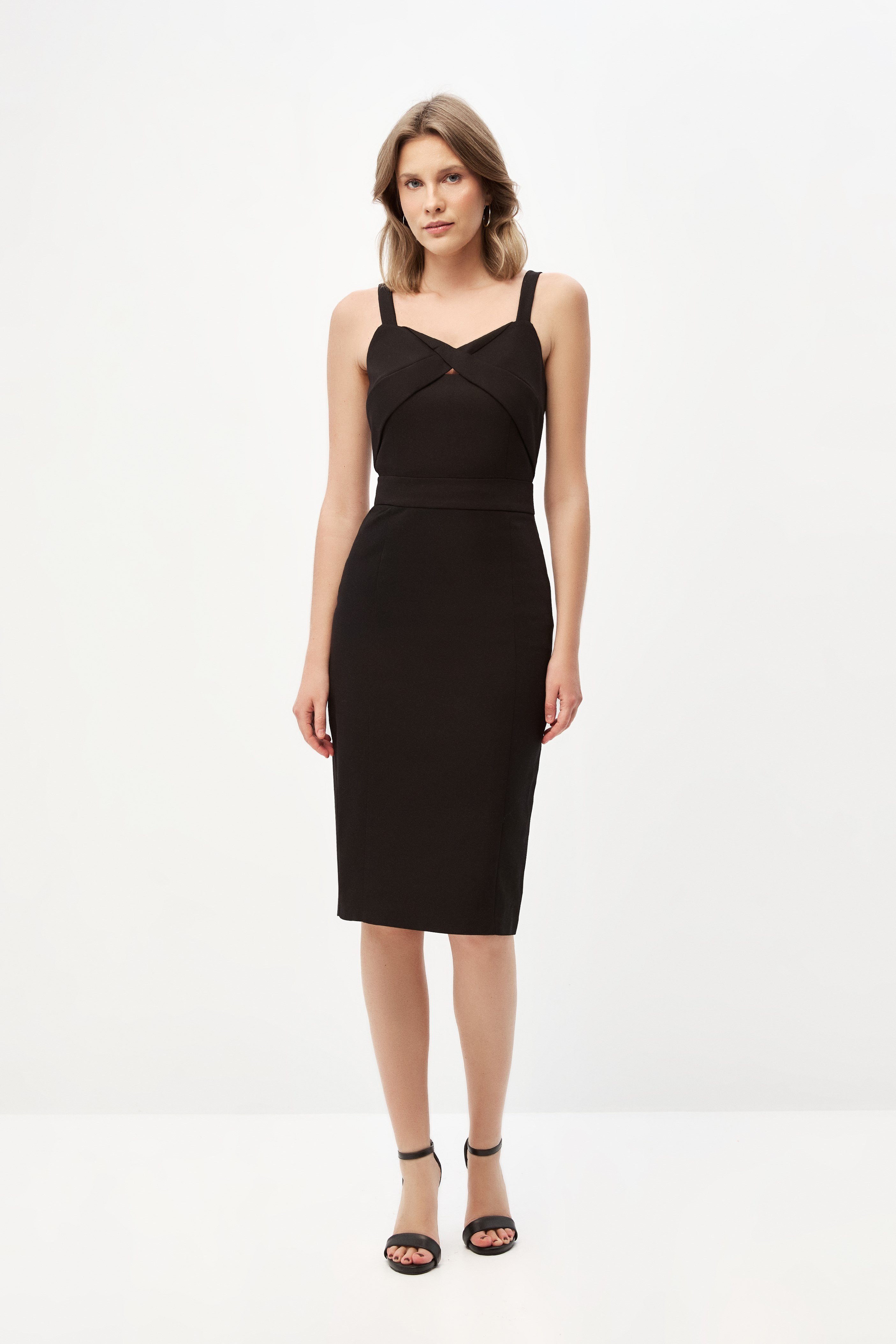 6353-143 DRESS