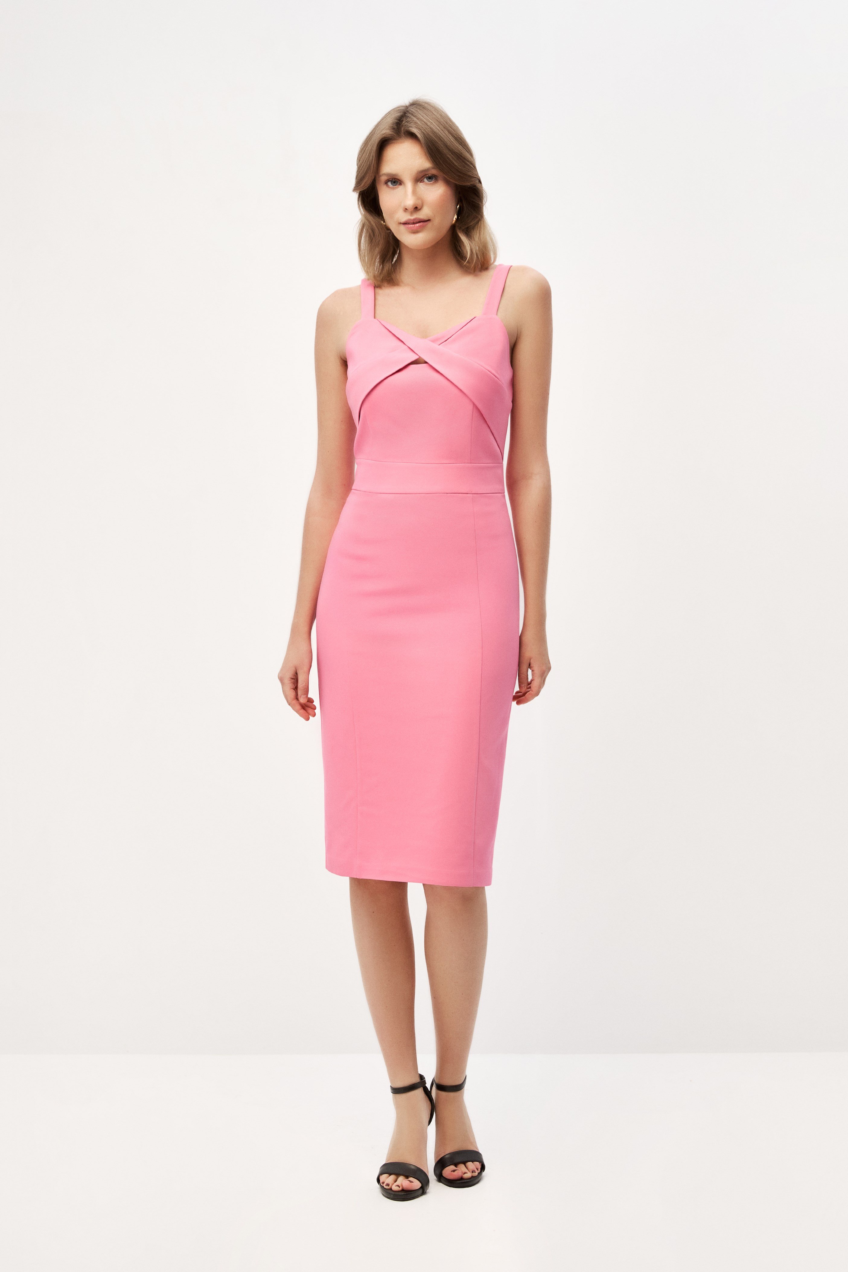 6353-143 DRESS