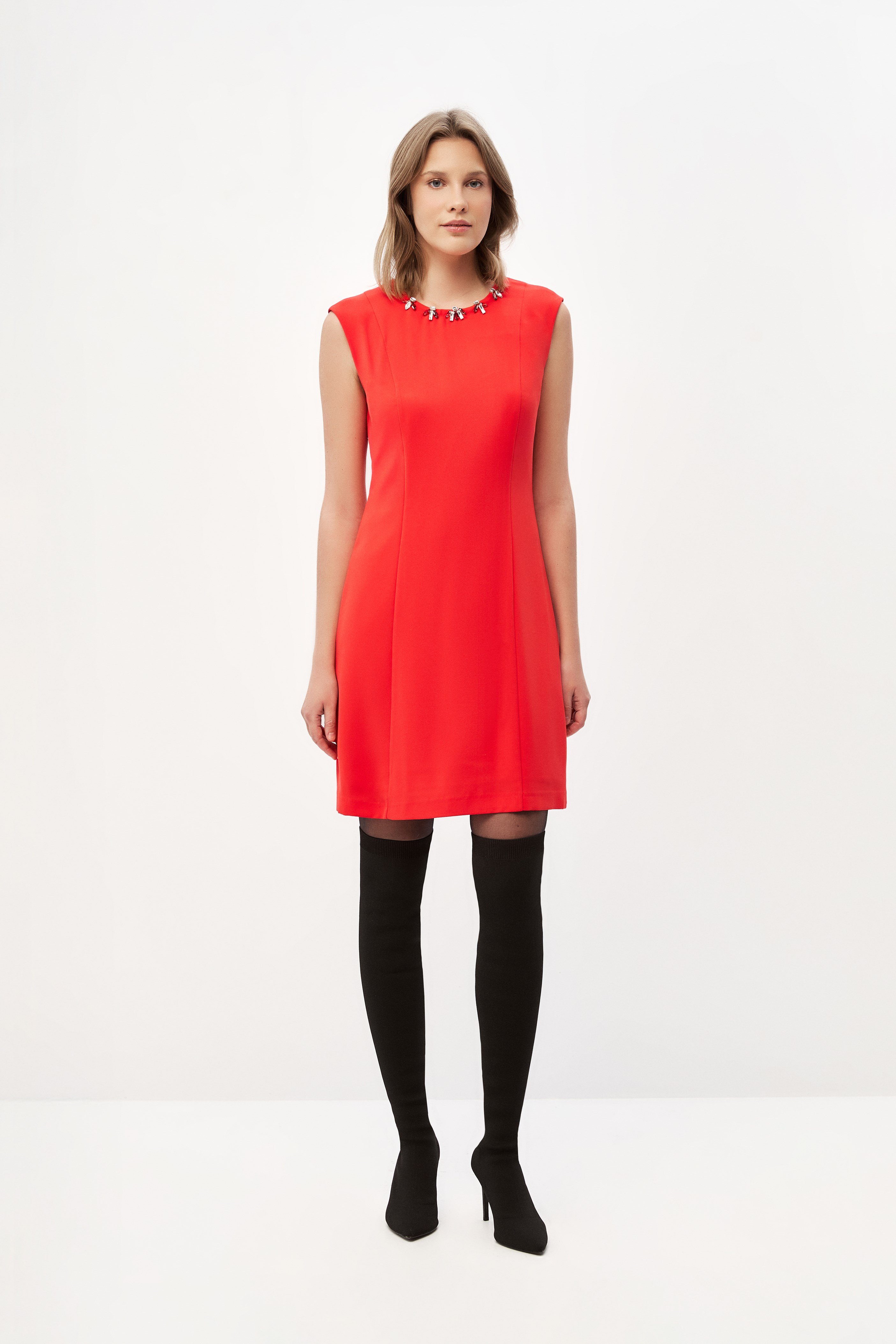 6355-348 DRESS