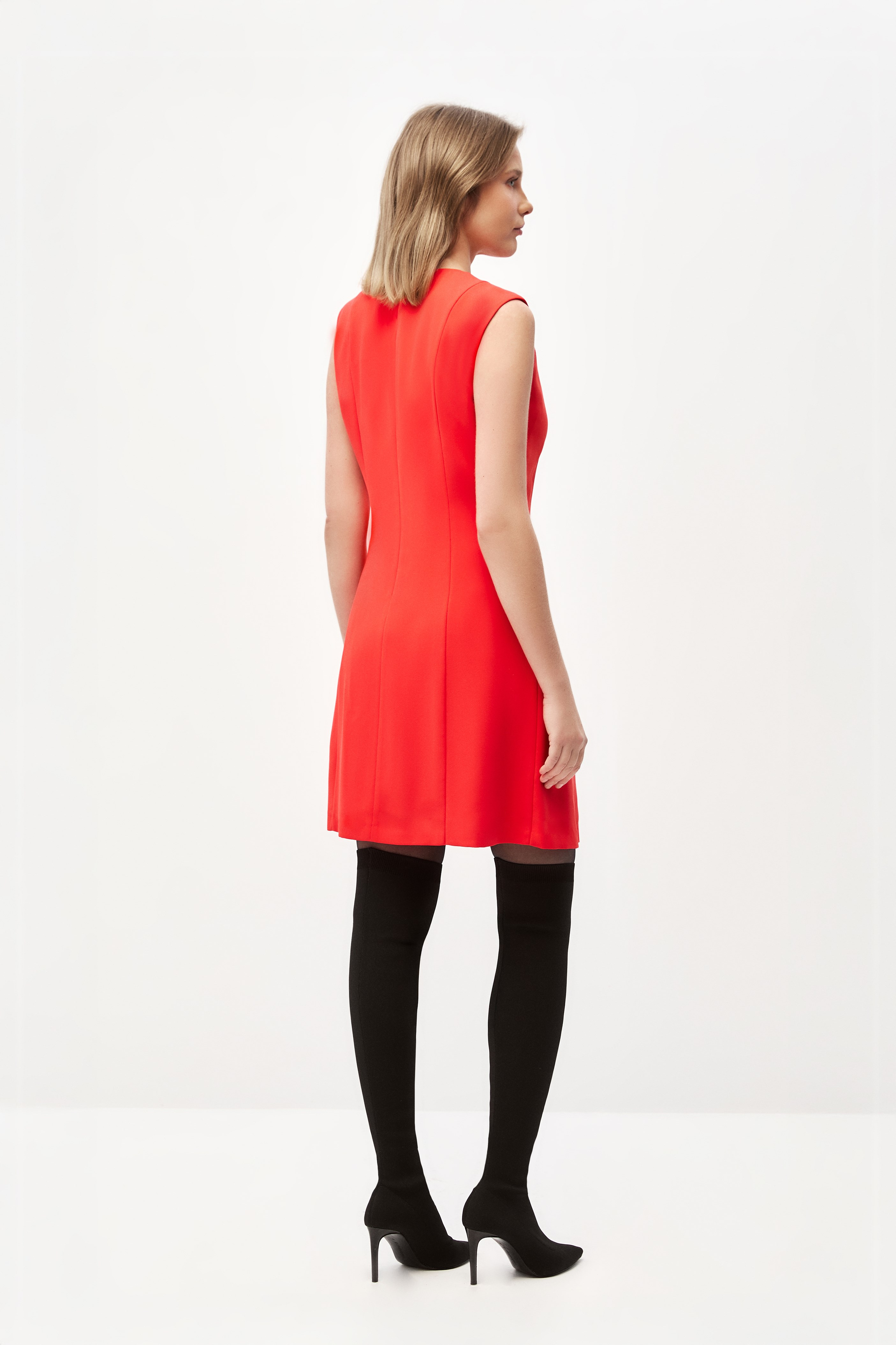 6355-348 DRESS