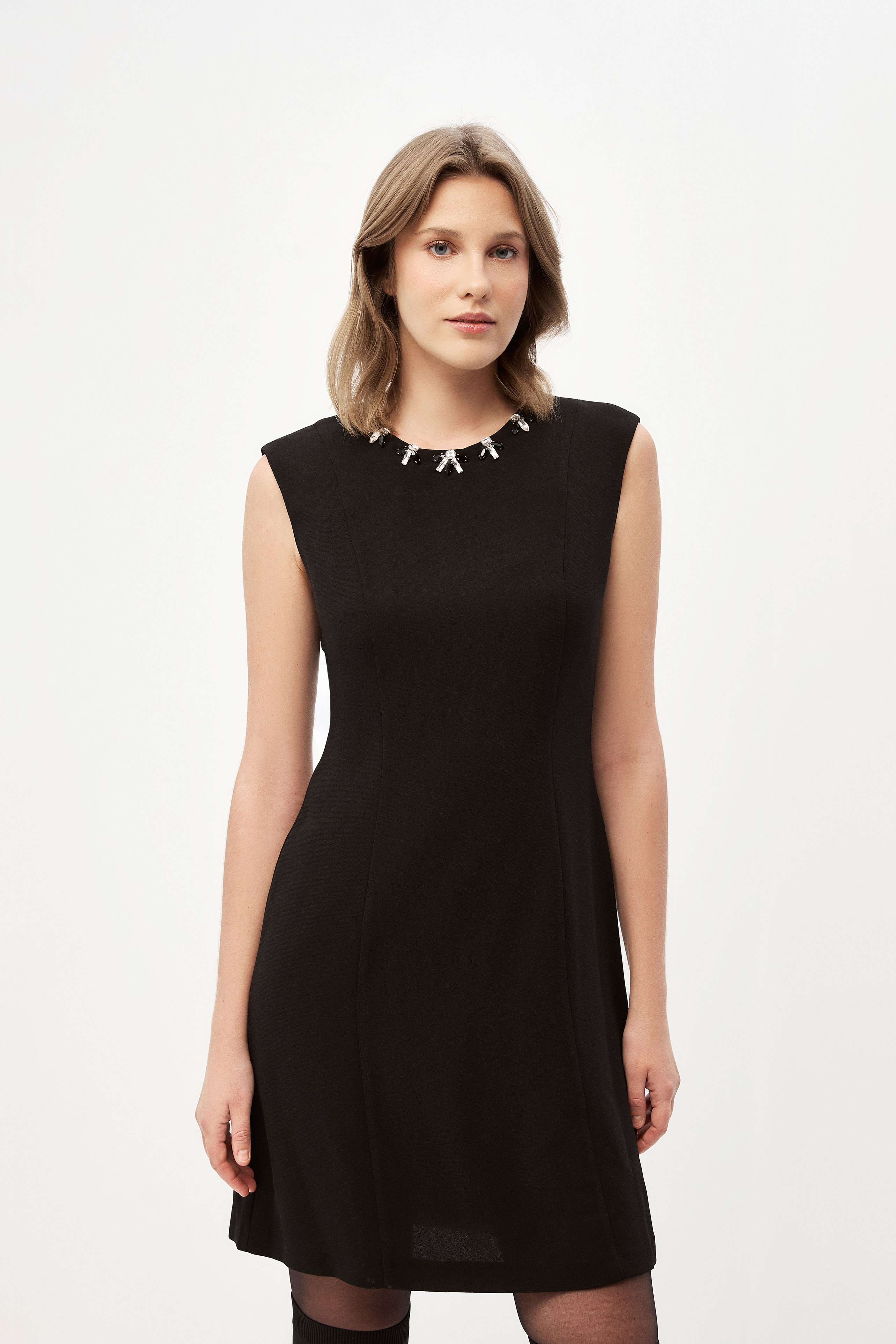 6355-348 DRESS