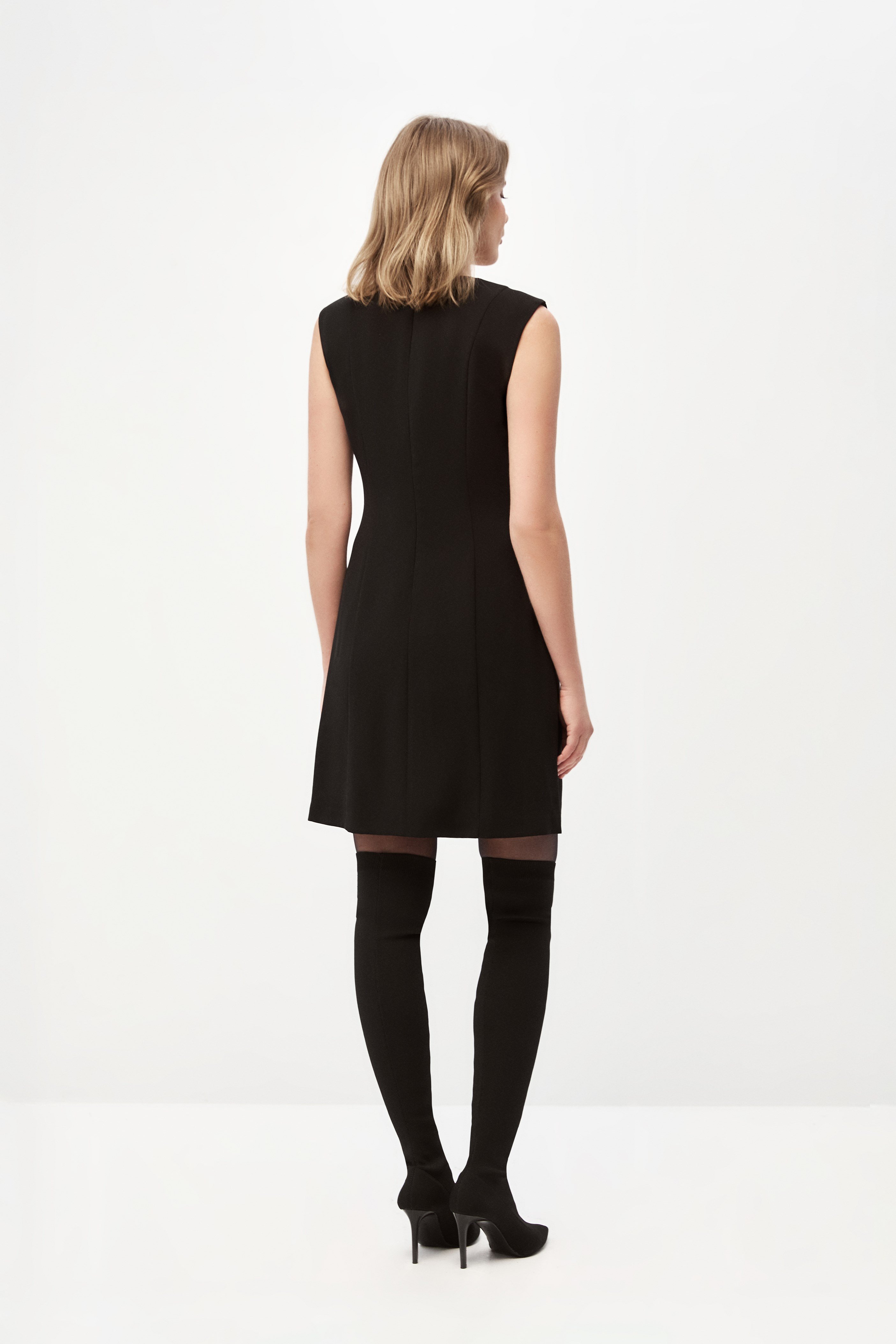 6355-348 DRESS