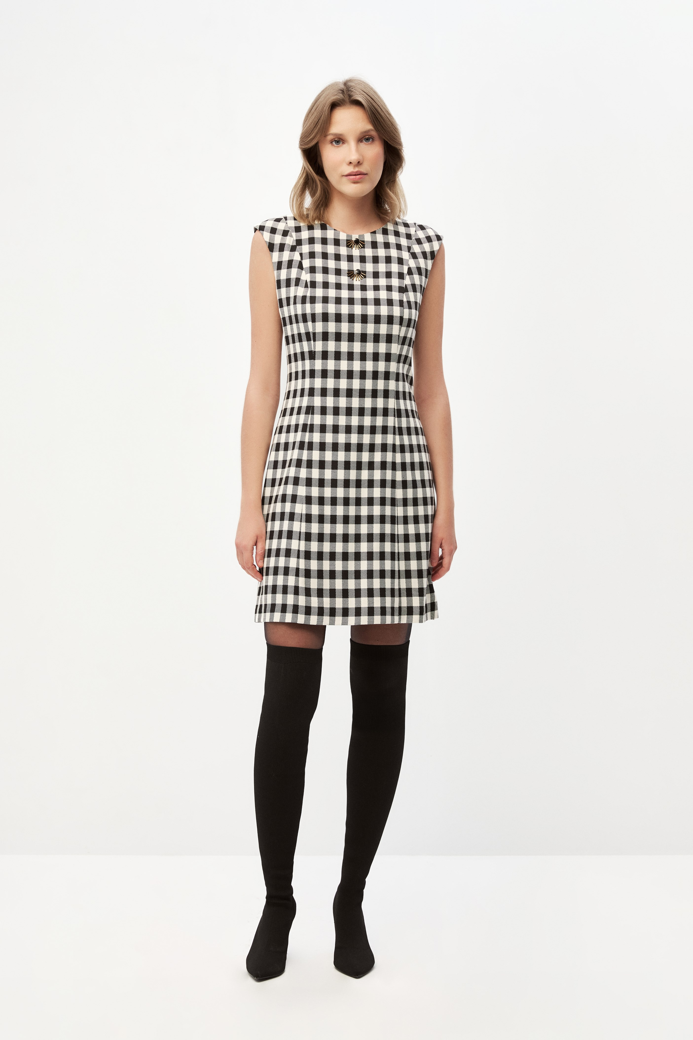 6356-258 DRESS