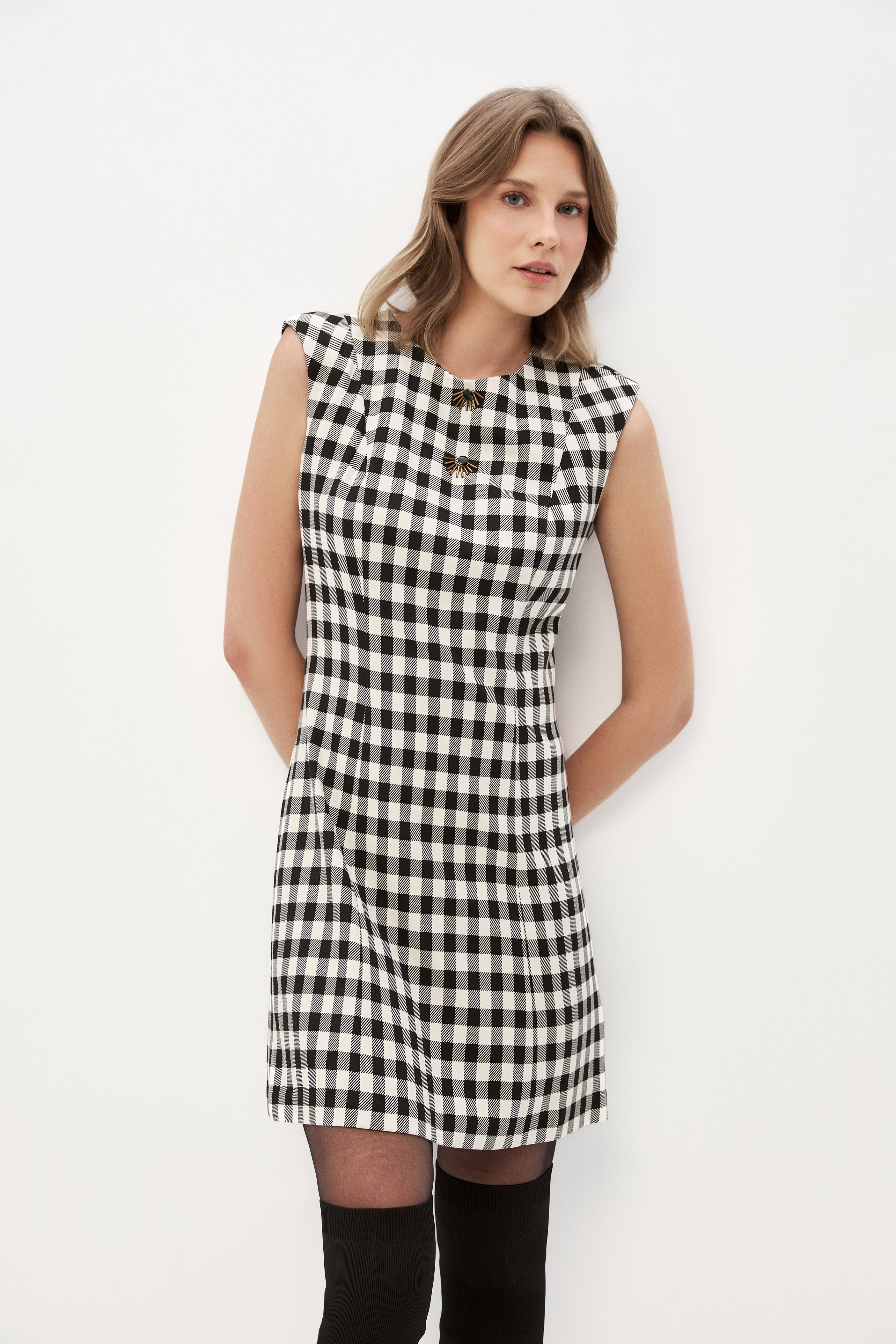 6356-258 DRESS