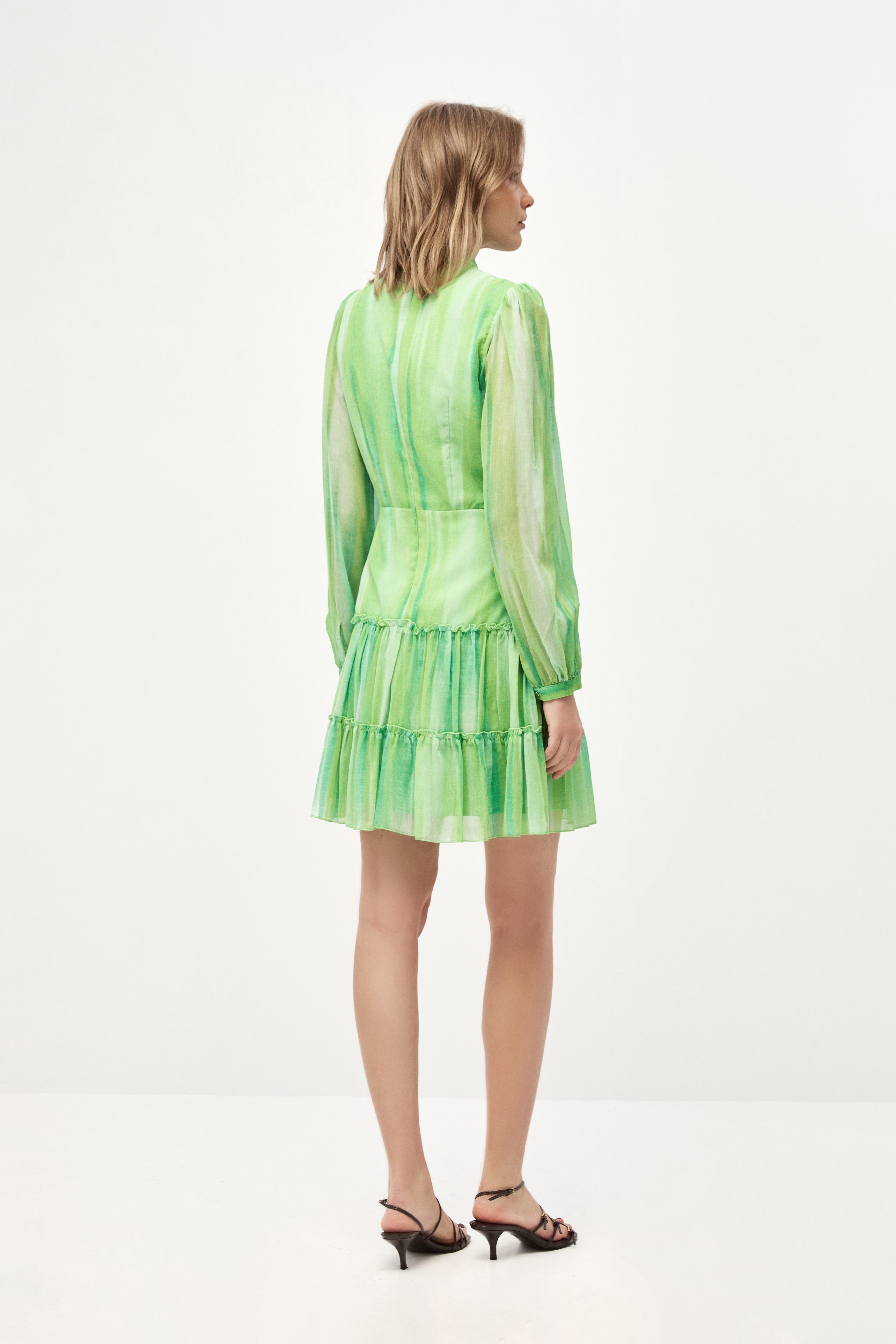 6381-372 DRESS