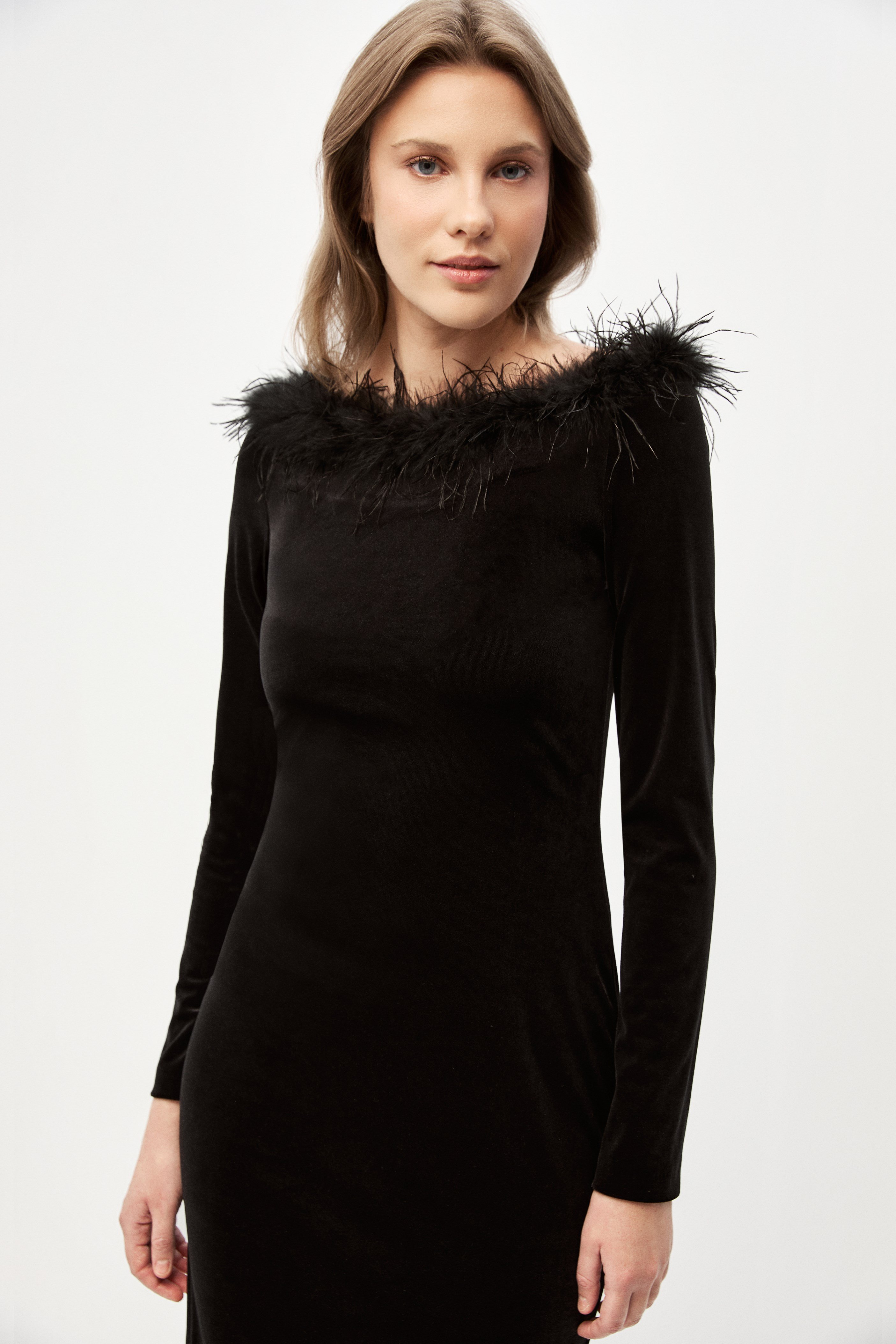 6430-288 DRESS