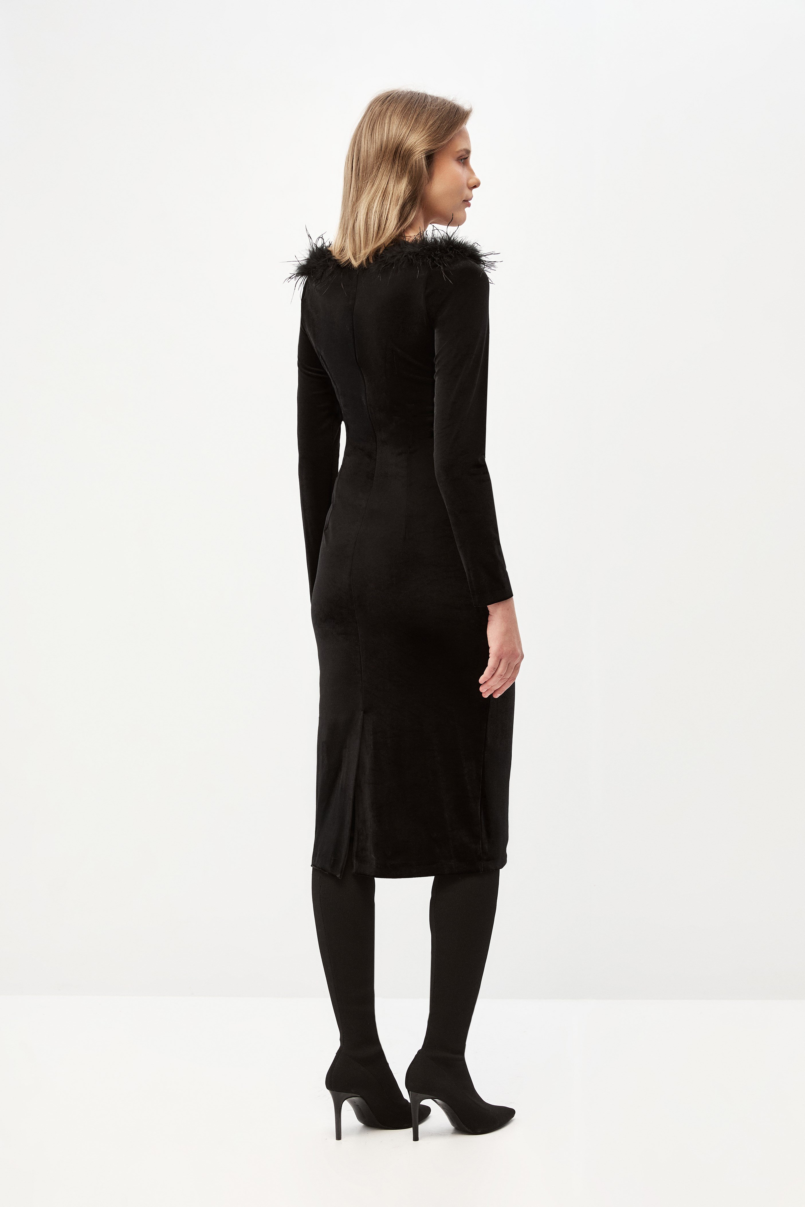 6430-288 DRESS