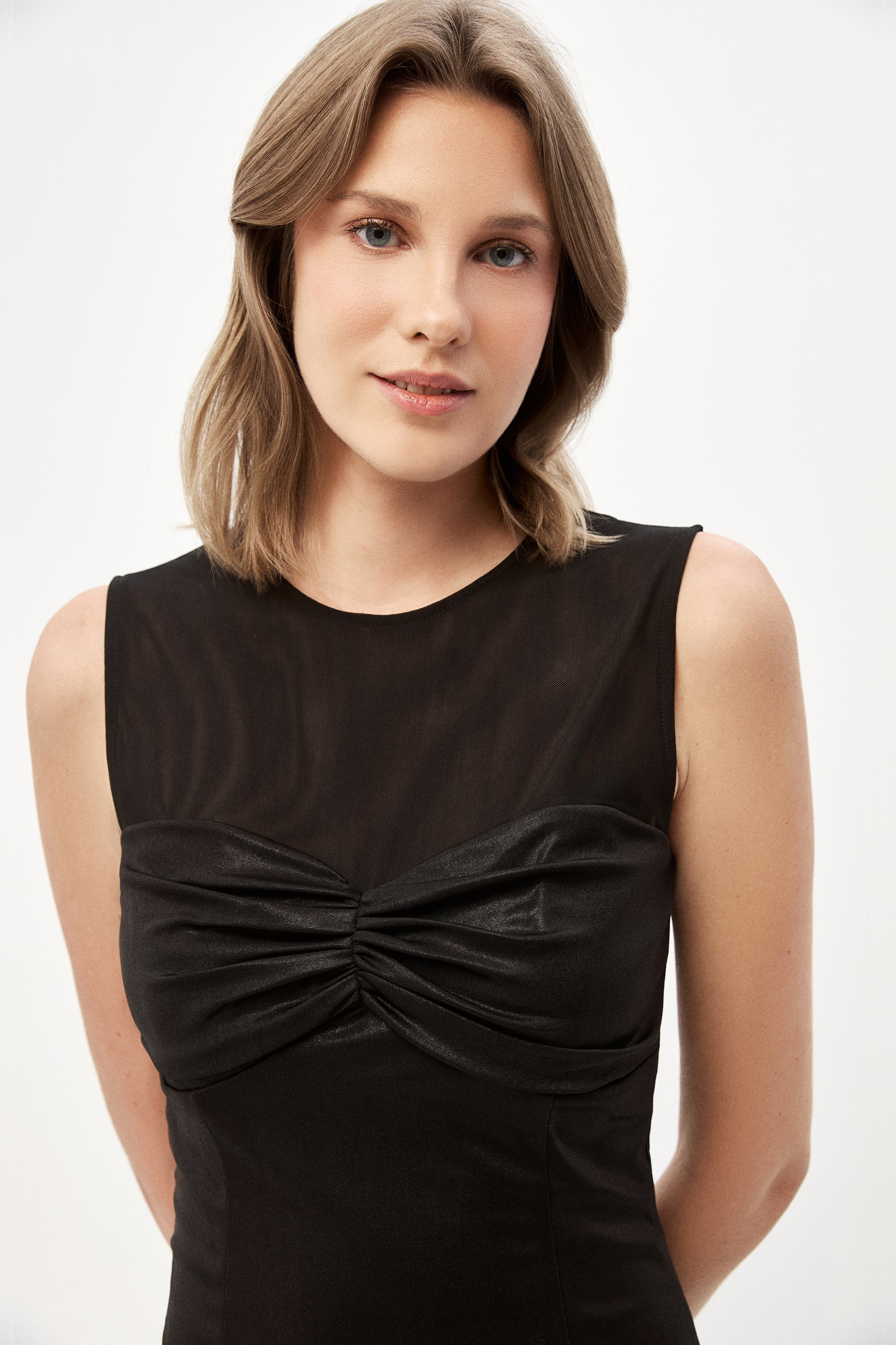 6437-485 DRESS
