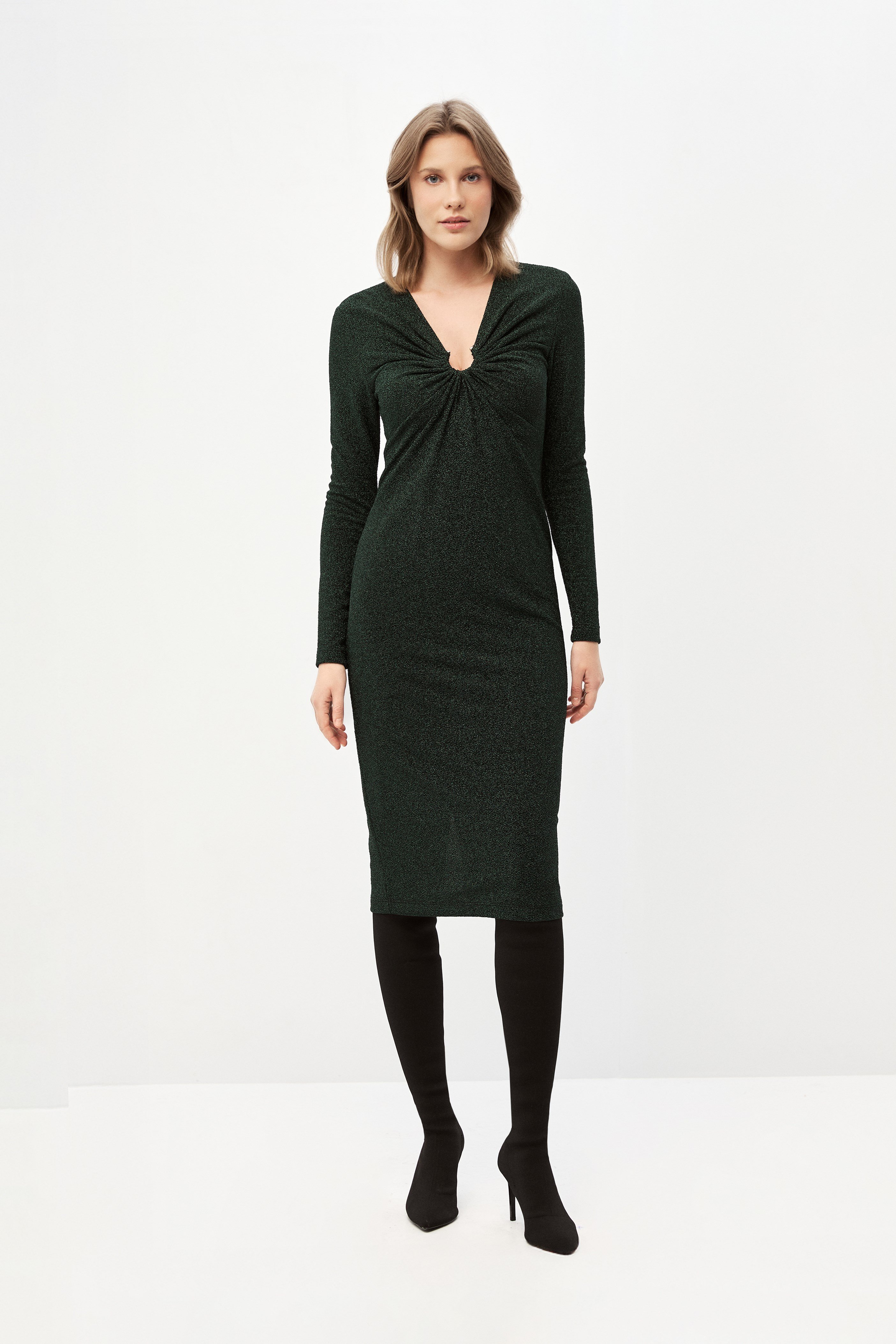 6455-488 DRESS
