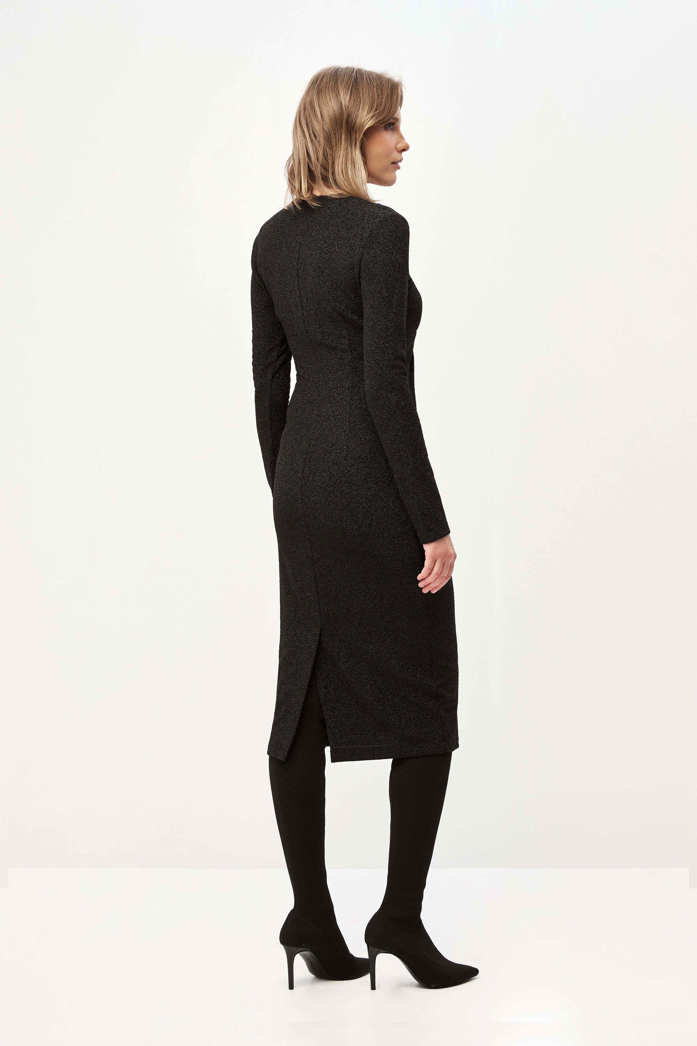 6455-488 DRESS