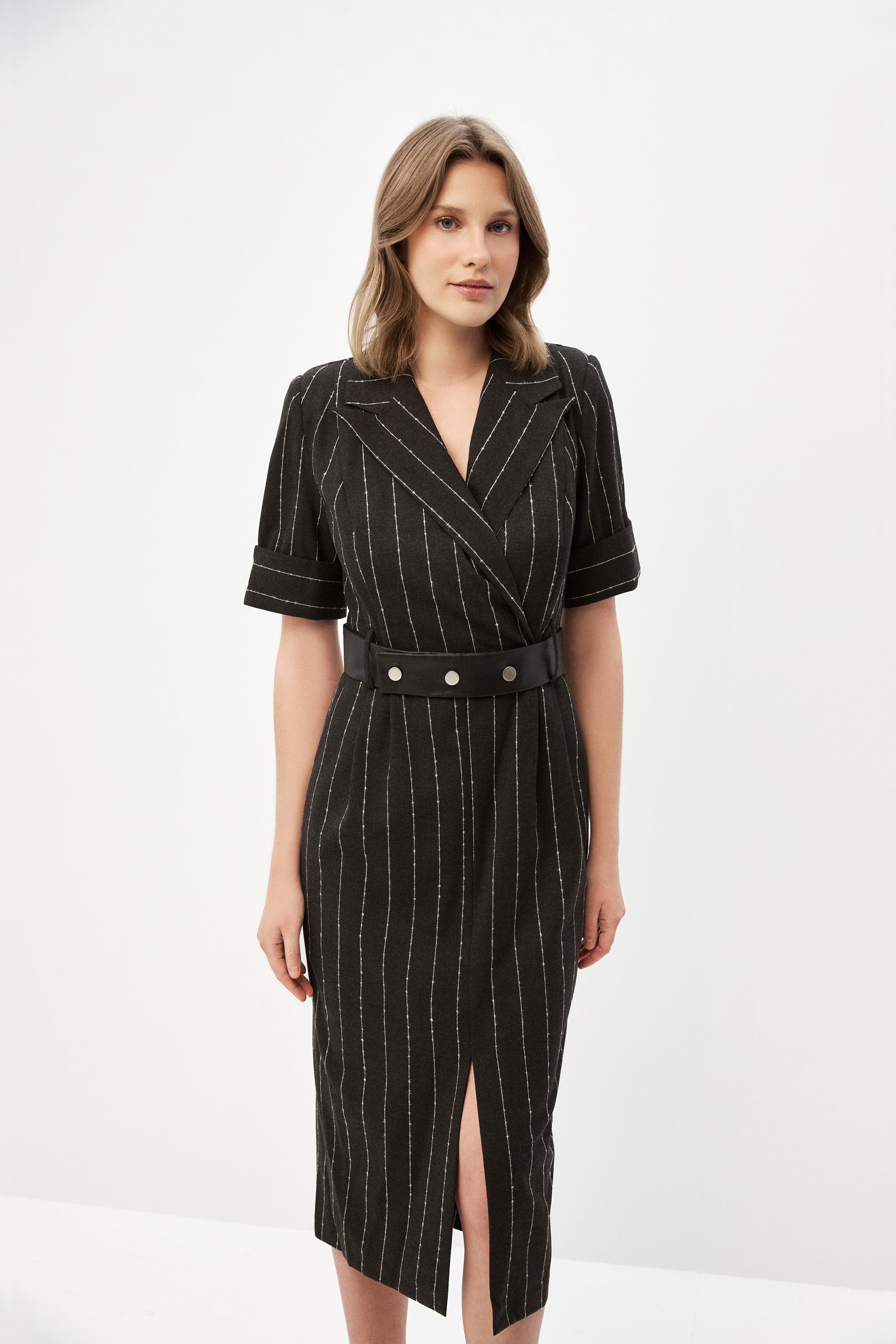 6477-602 DRESS