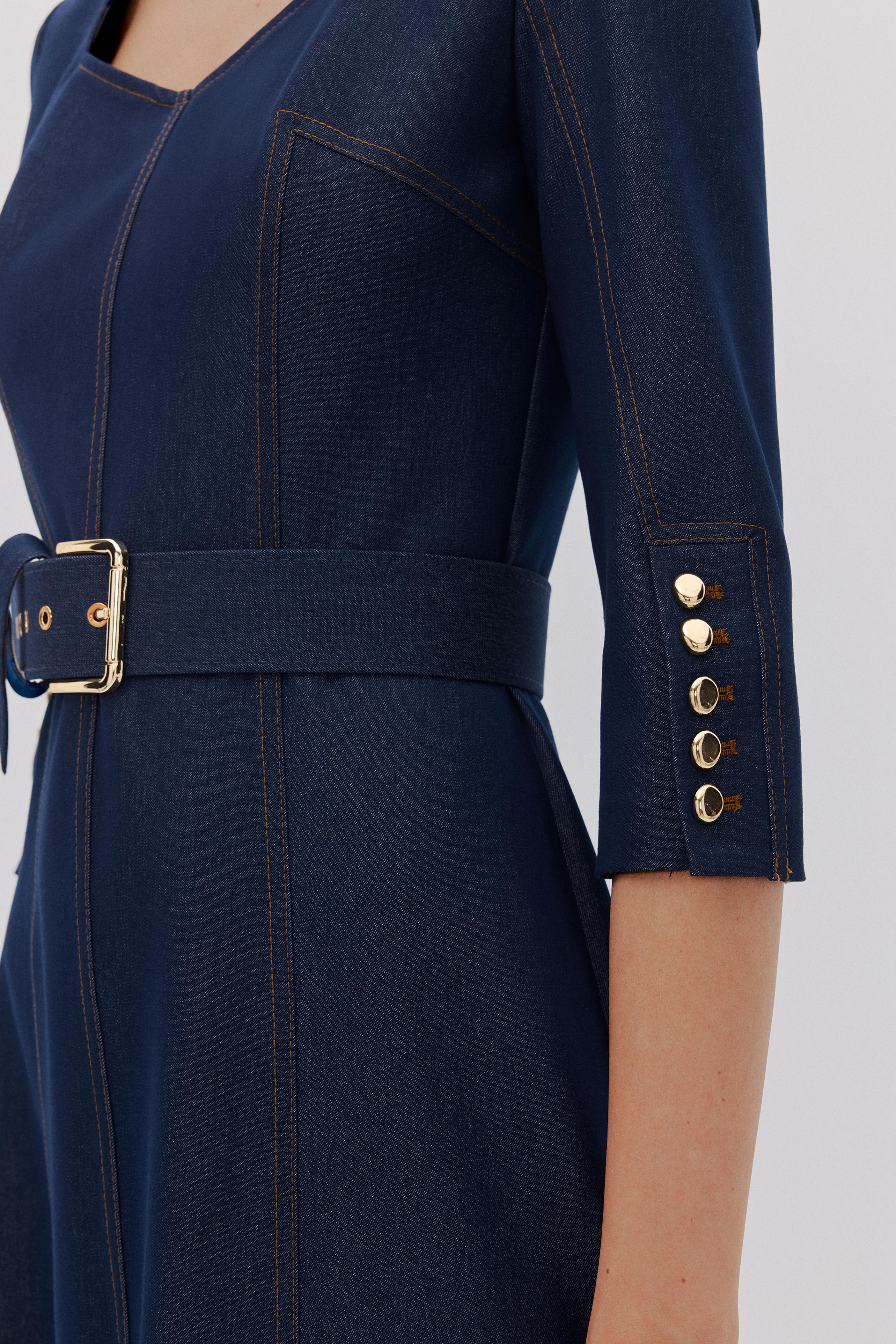 6552-003 DRESS