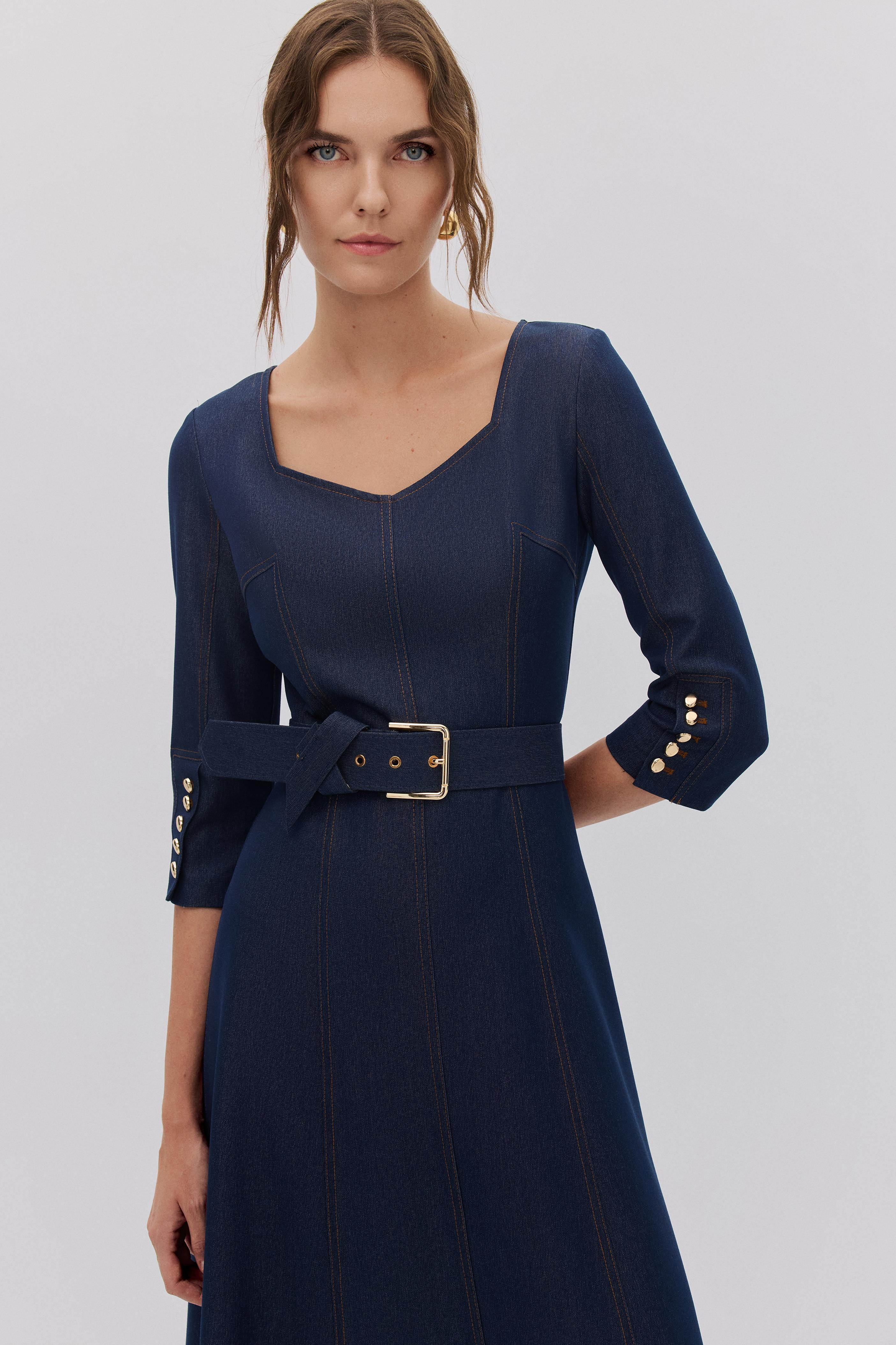 6552-003 DRESS