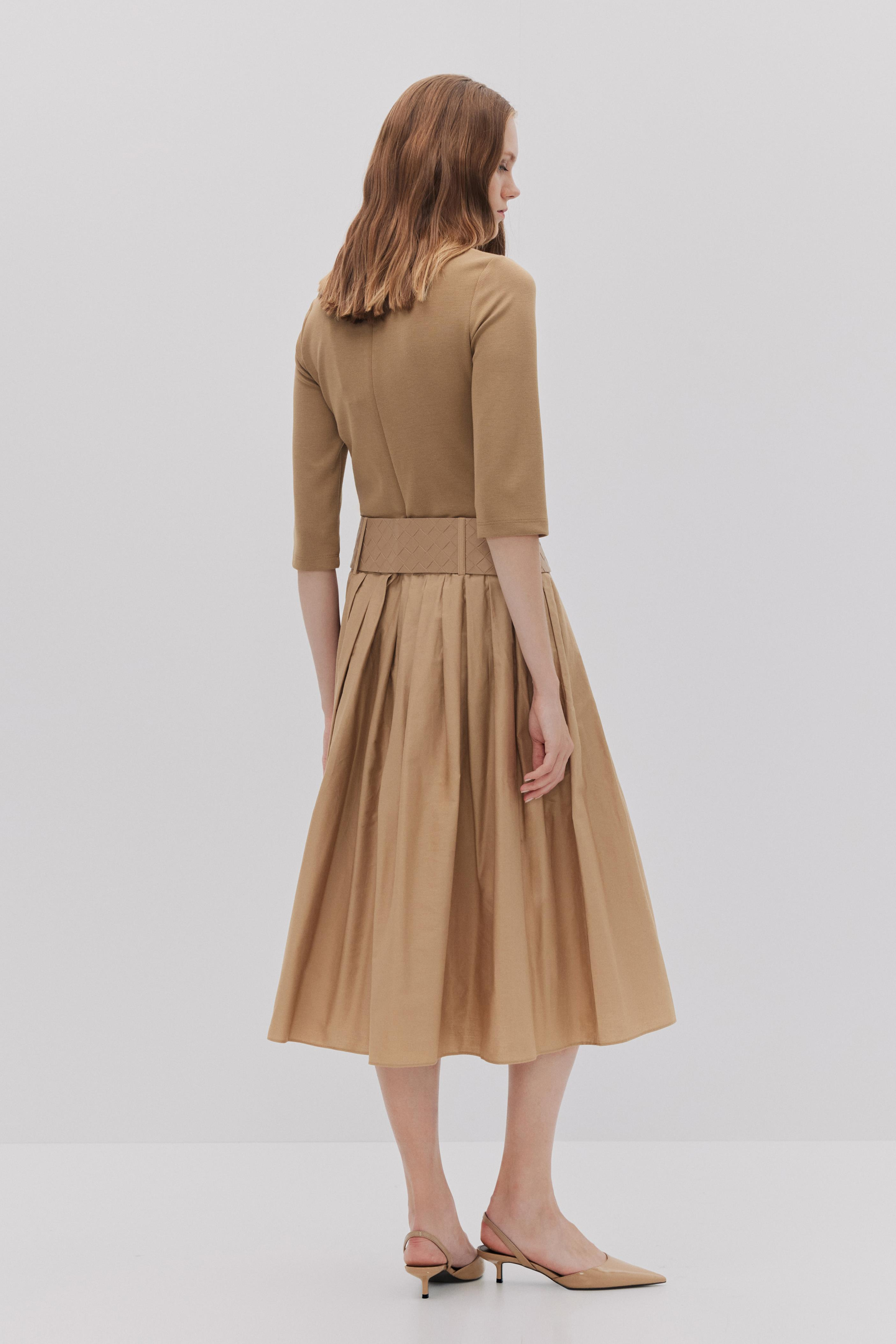 6553-030 DRESS