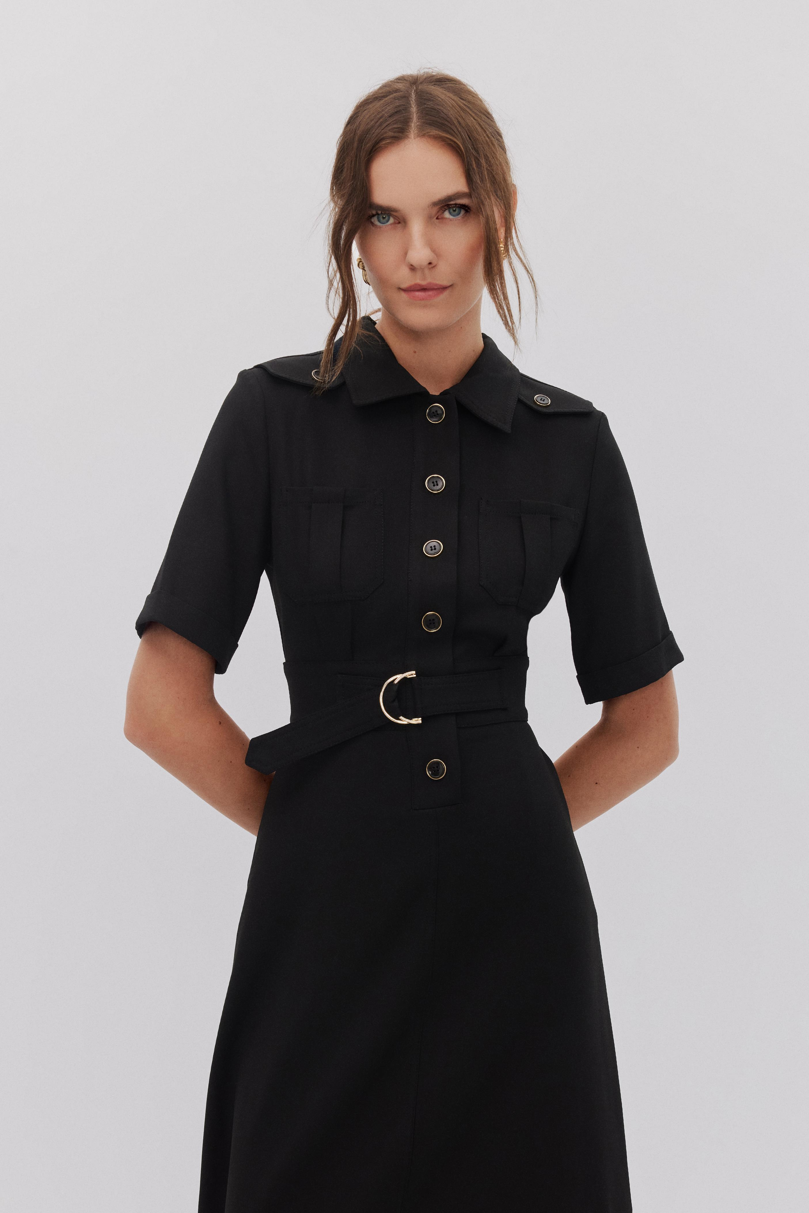 6554-399 DRESS