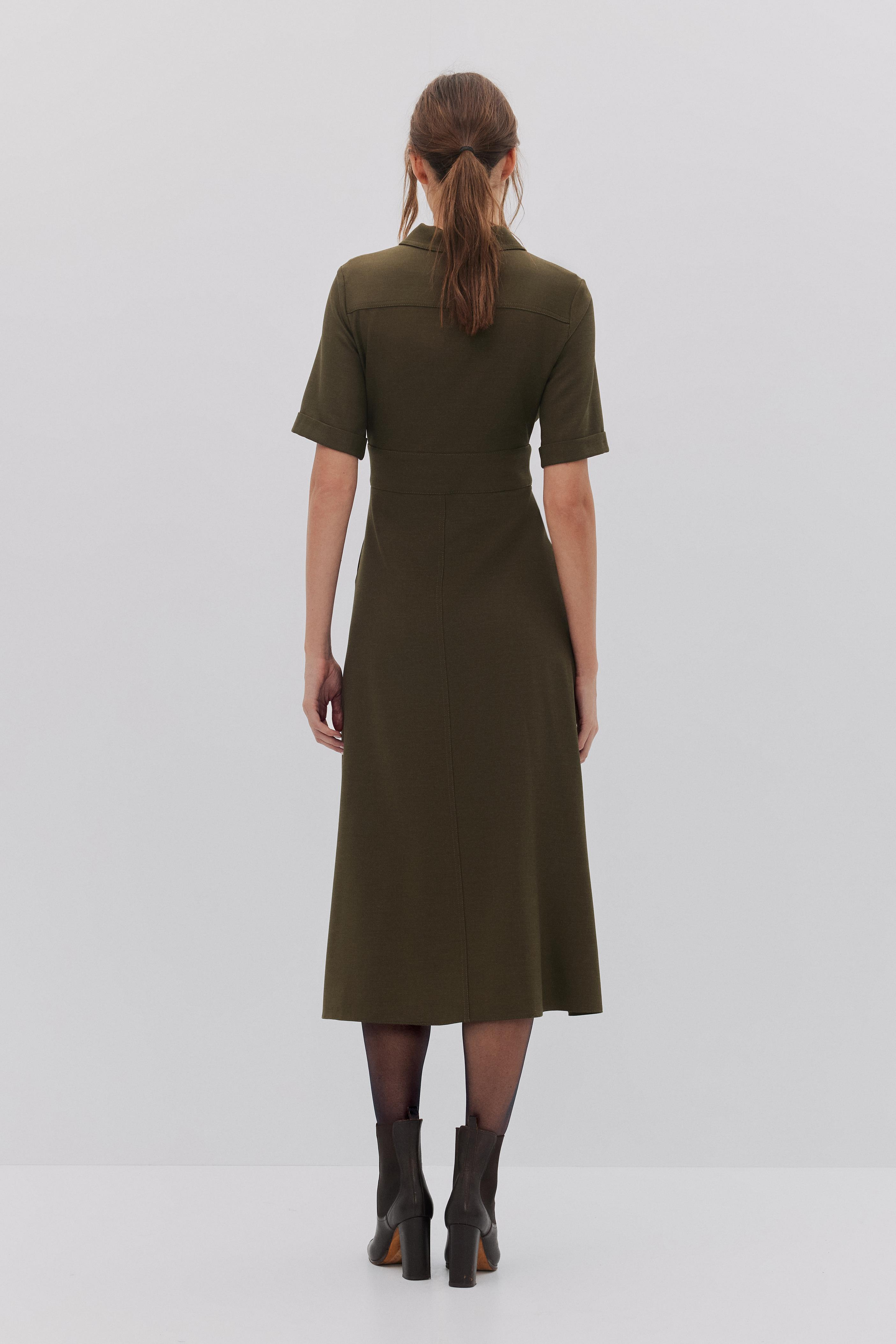 6554-399 DRESS