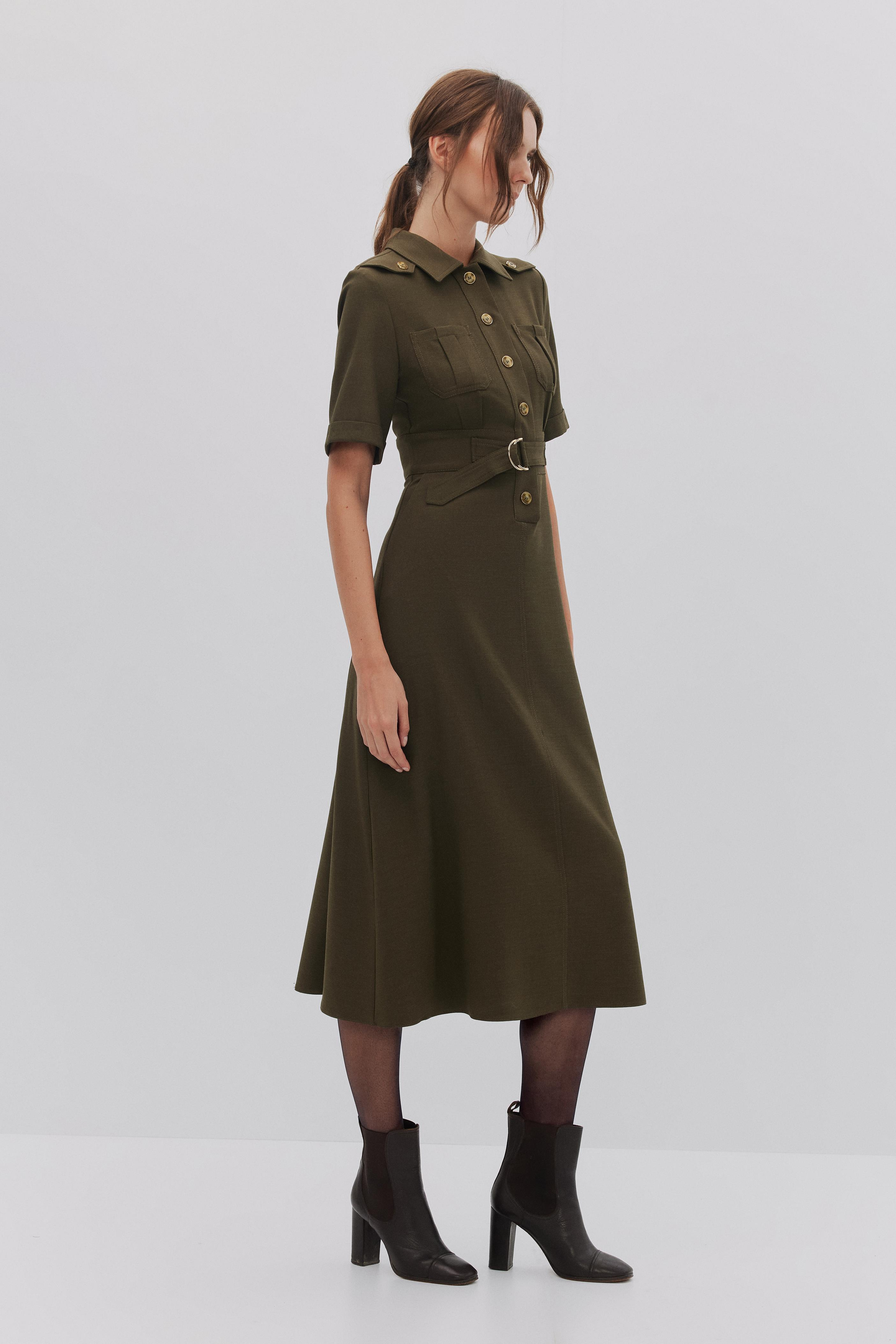 6554-399 DRESS