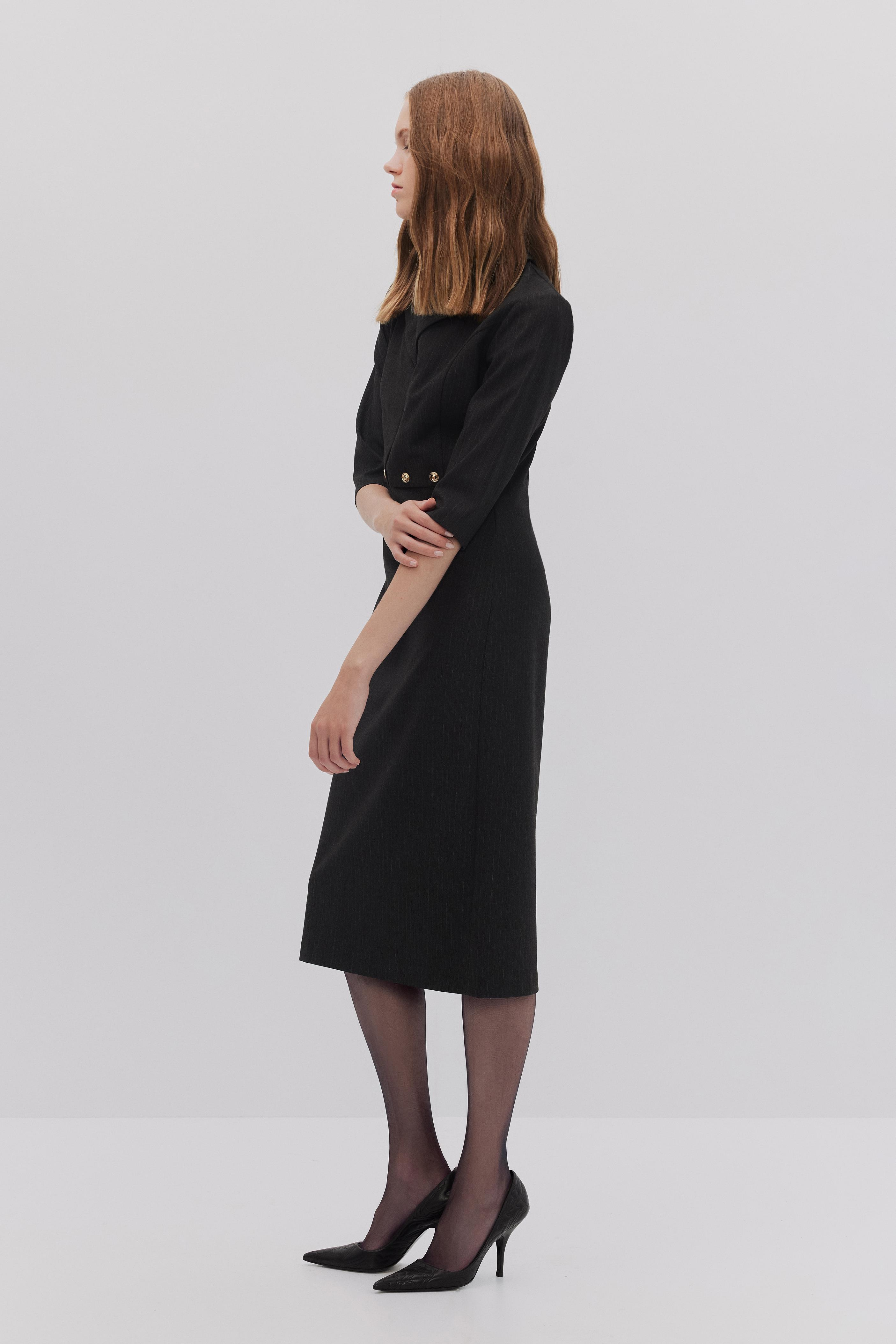 6557-0141 DRESS