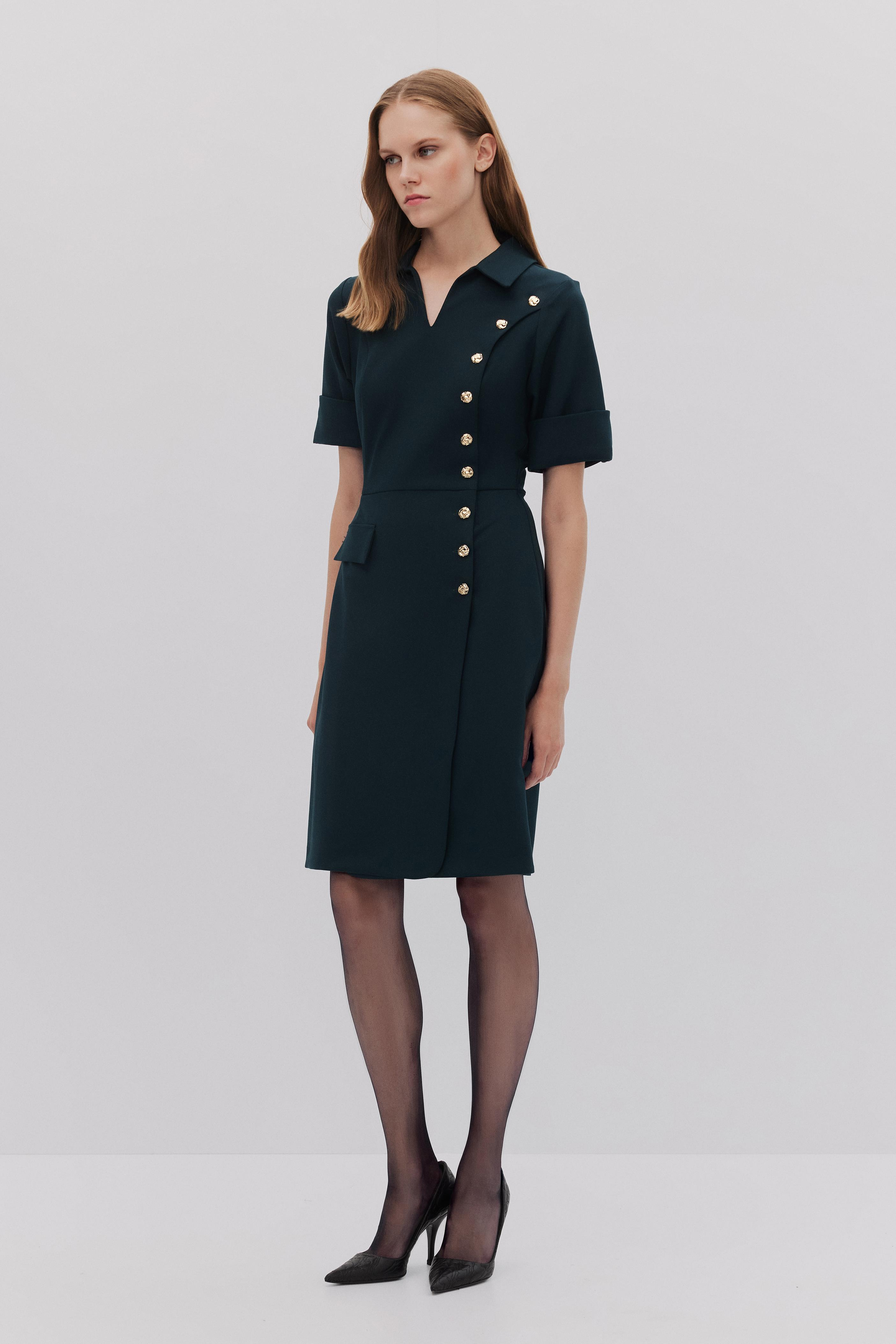 6559-0132 DRESS