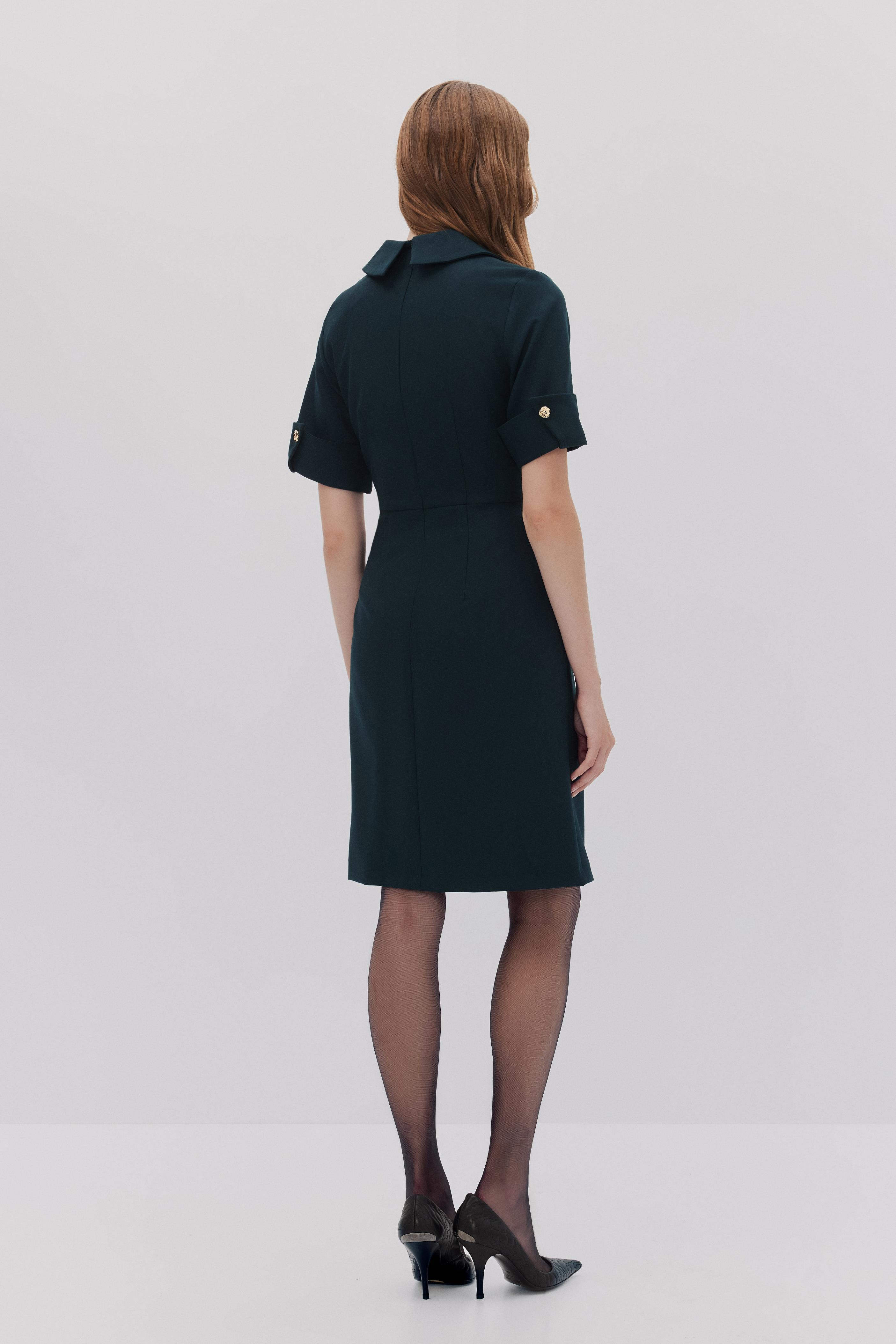 6559-0132 DRESS