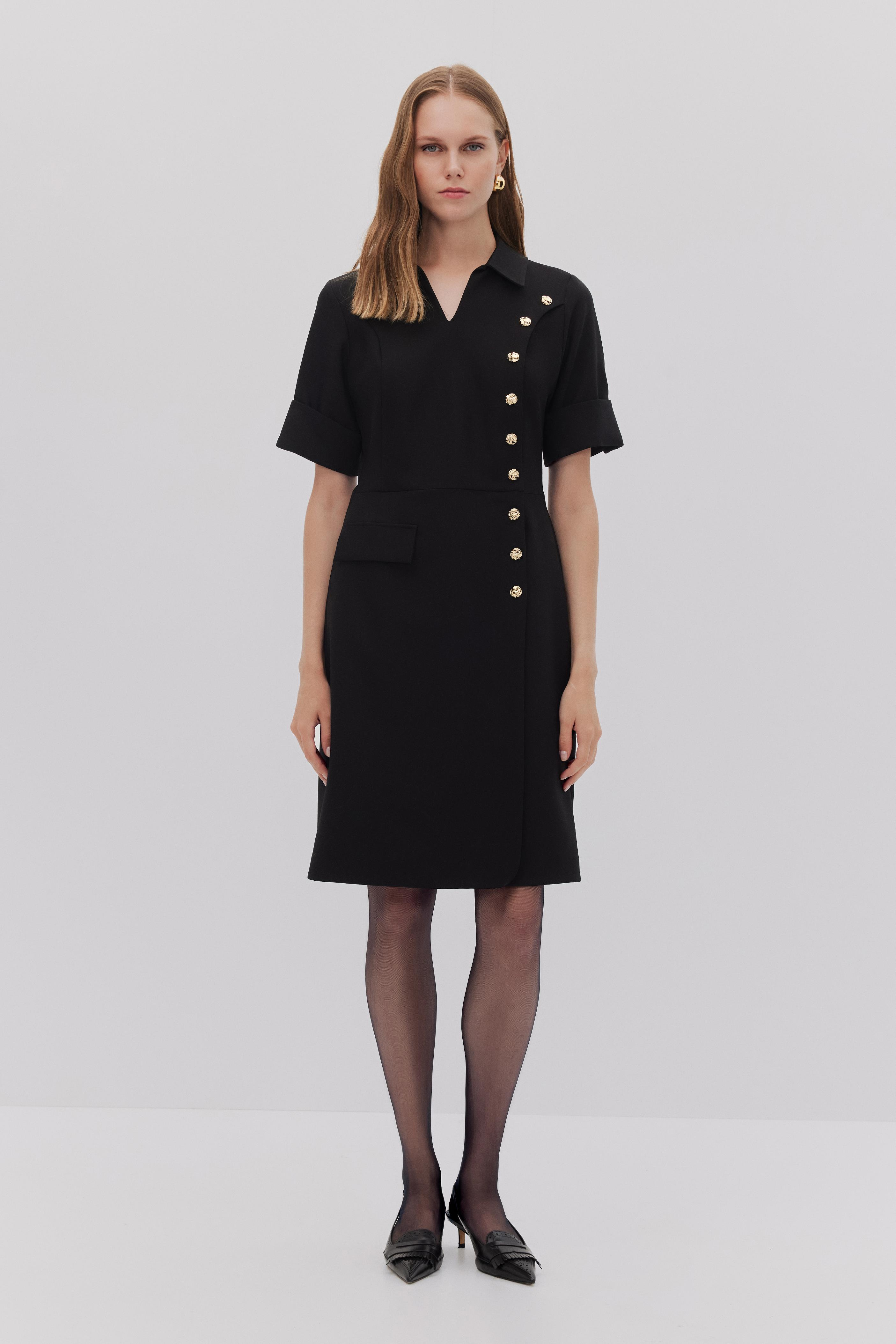 6559-0132 DRESS