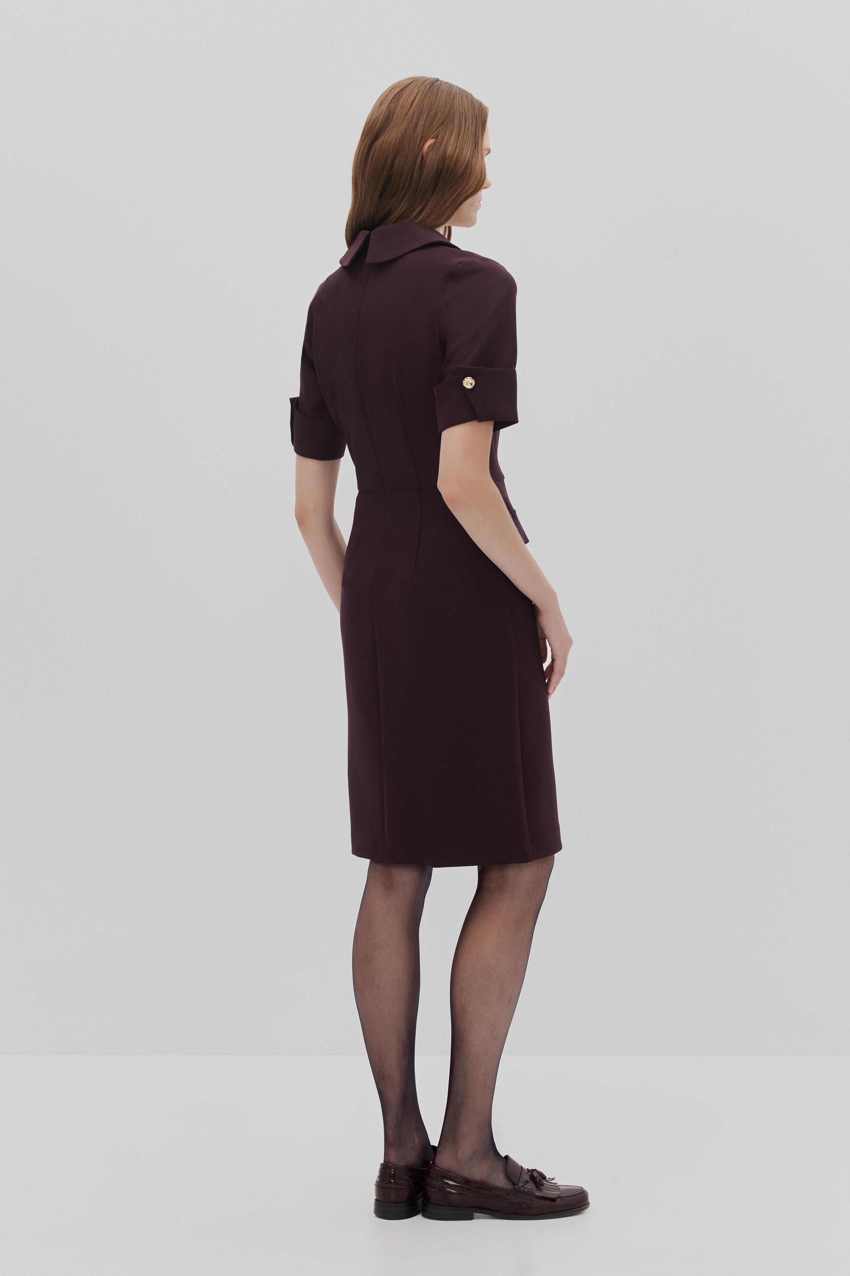 6559-0132 DRESS