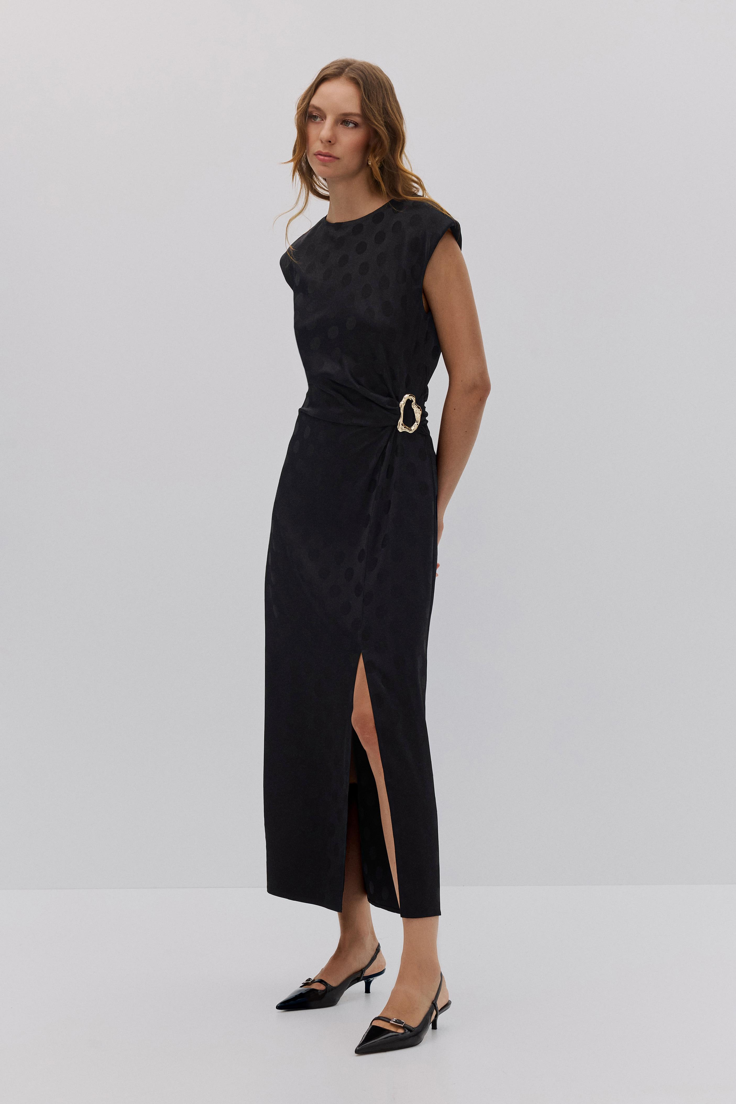 6561-0166 DRESS