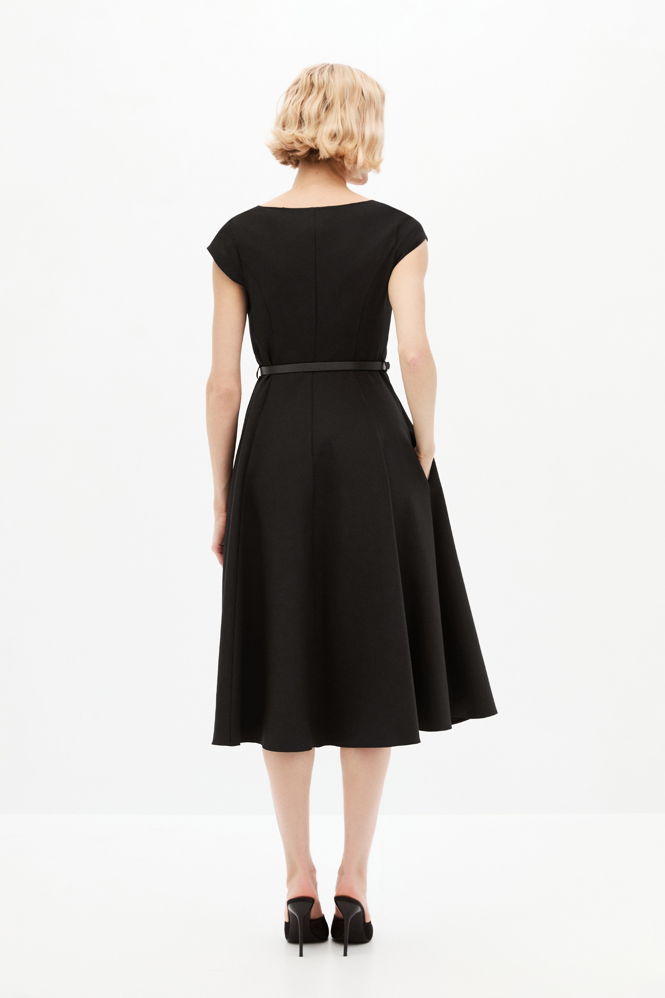 6573-0231 DRESS