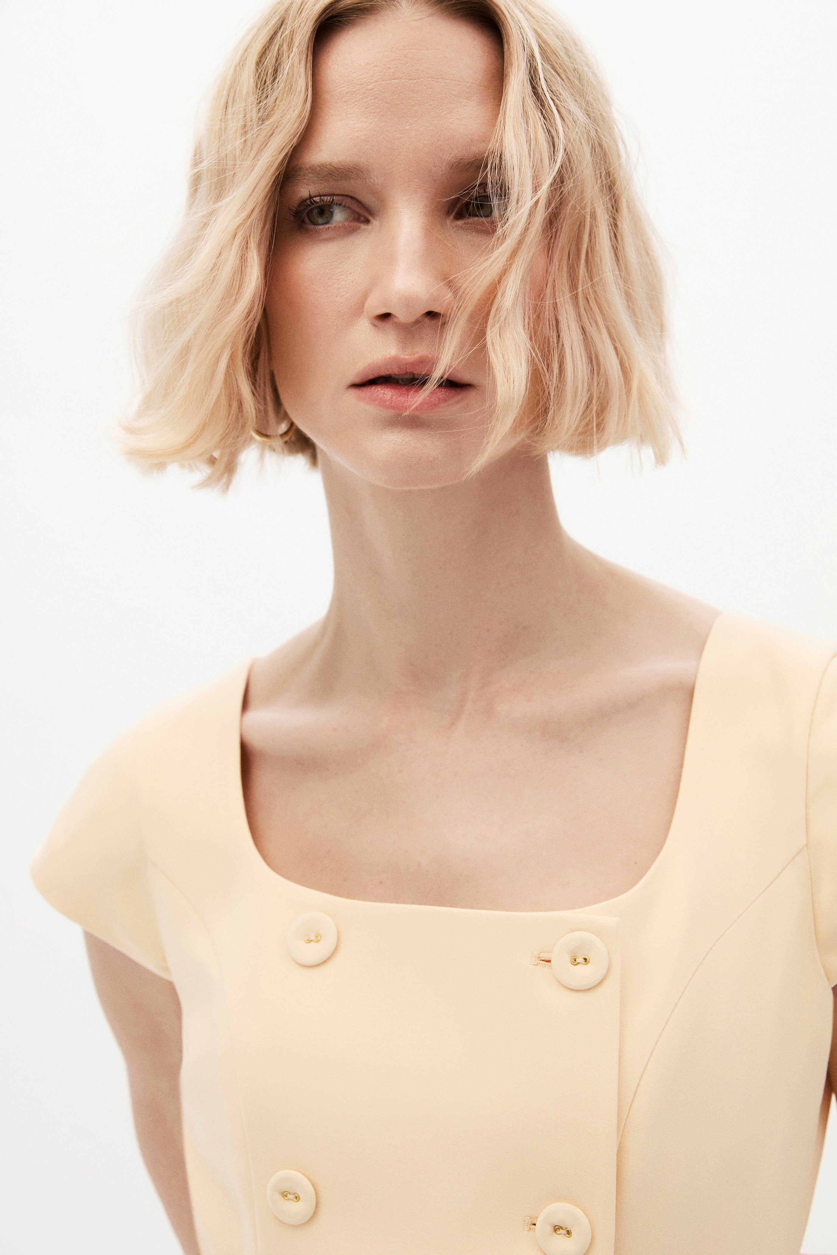 6573-0231 DRESS