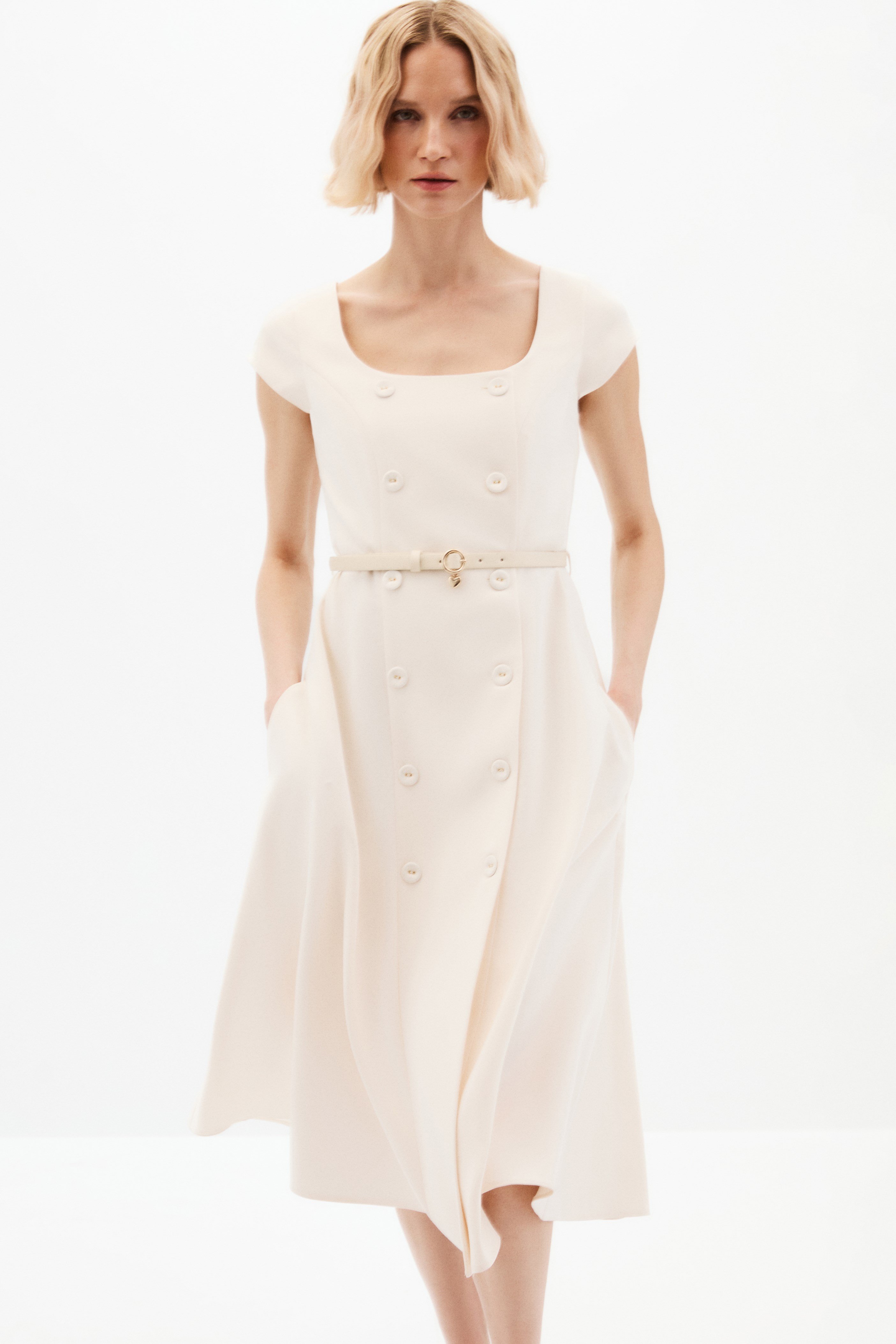 6573-0231 DRESS