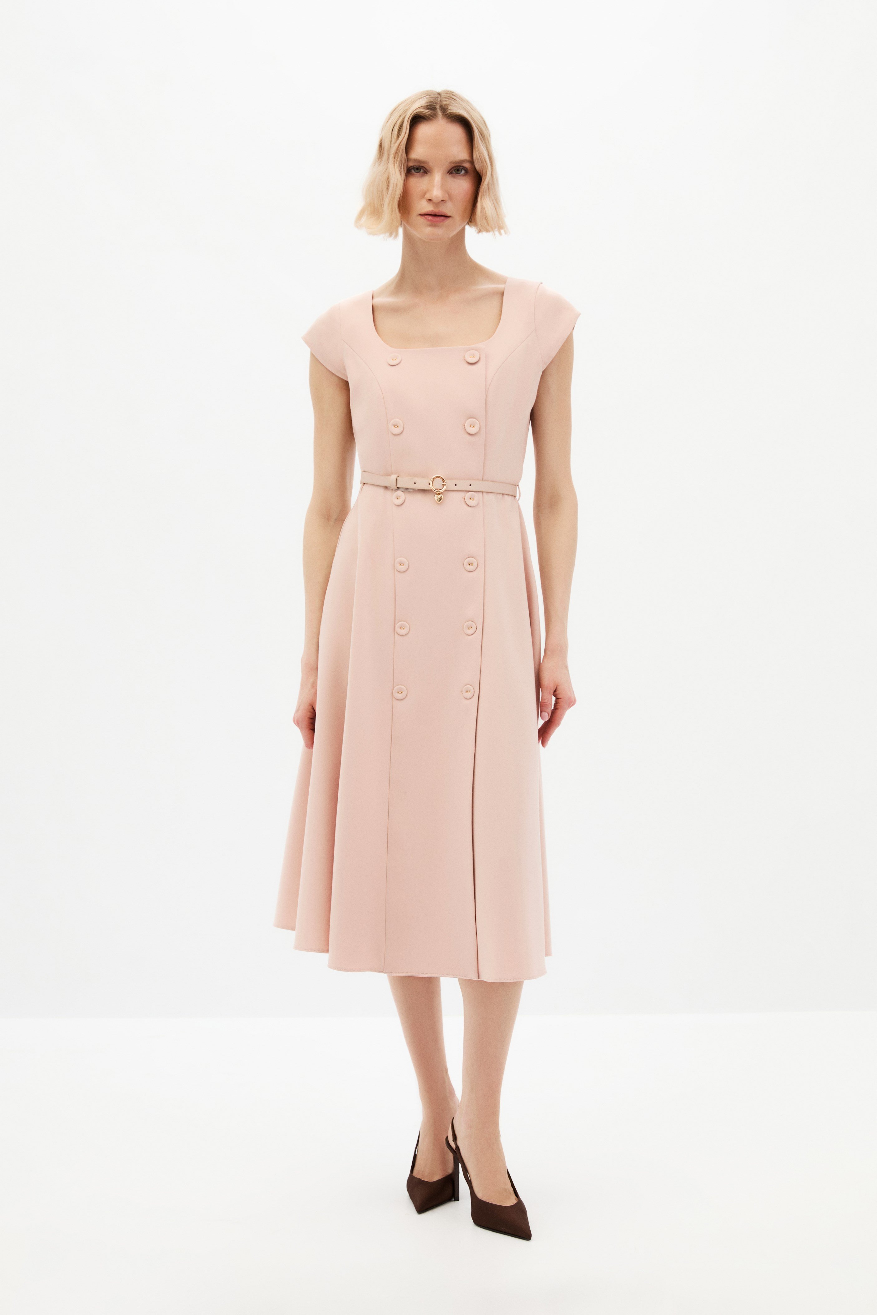 6573-0231 DRESS